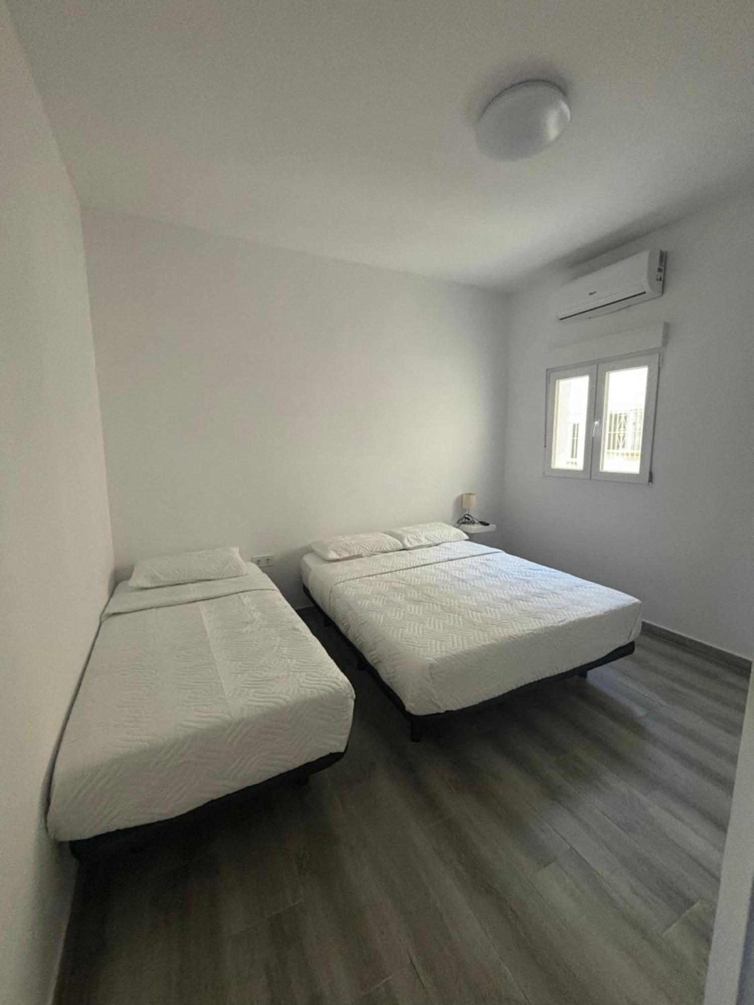 Appartement Canaima *