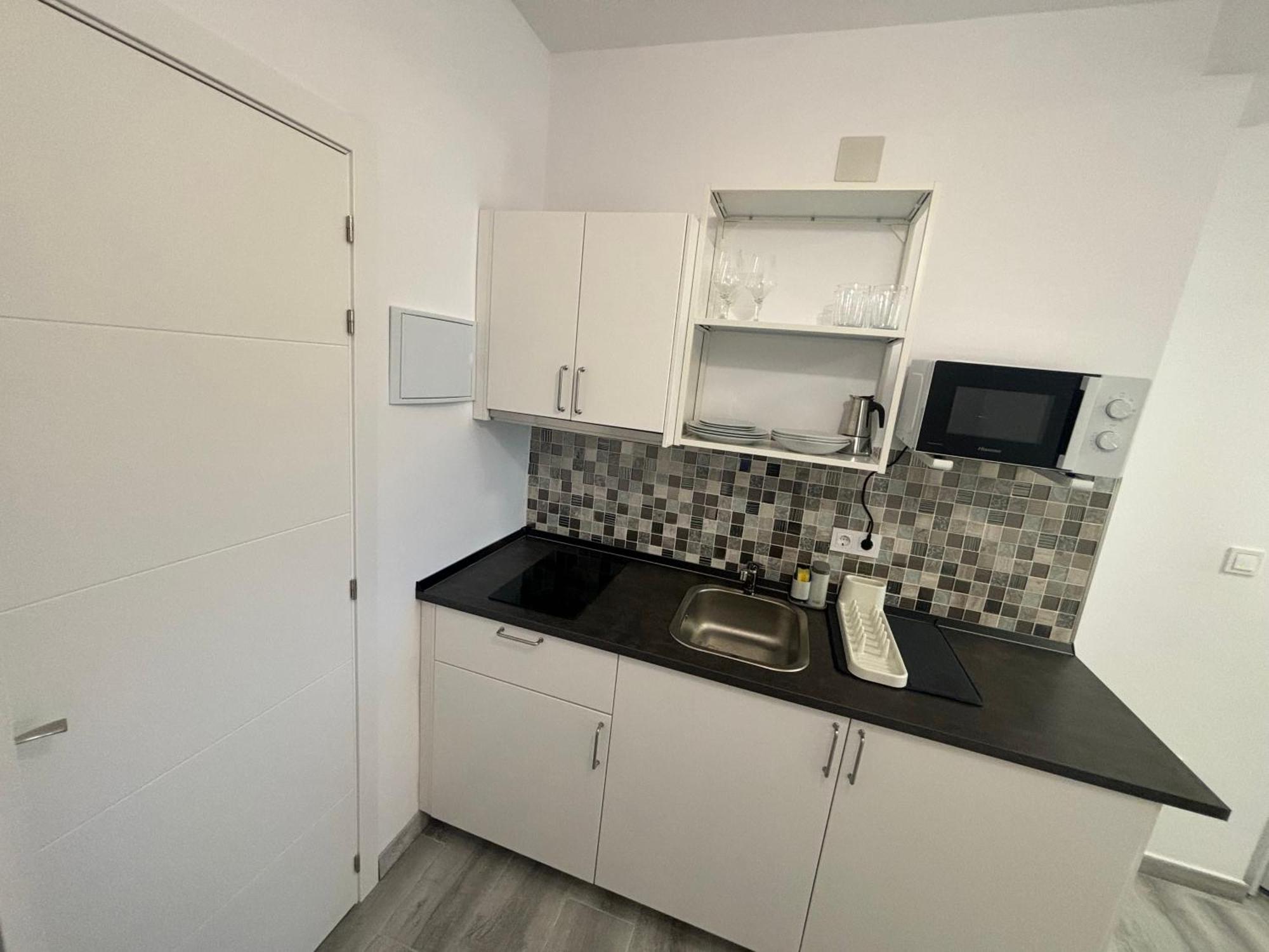 Canaima Appartement *