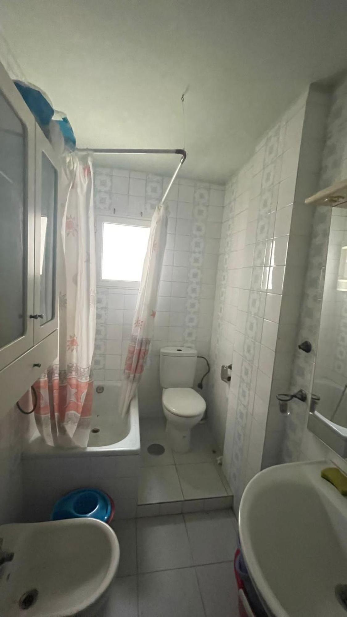 Conejito Apartamento Málaga