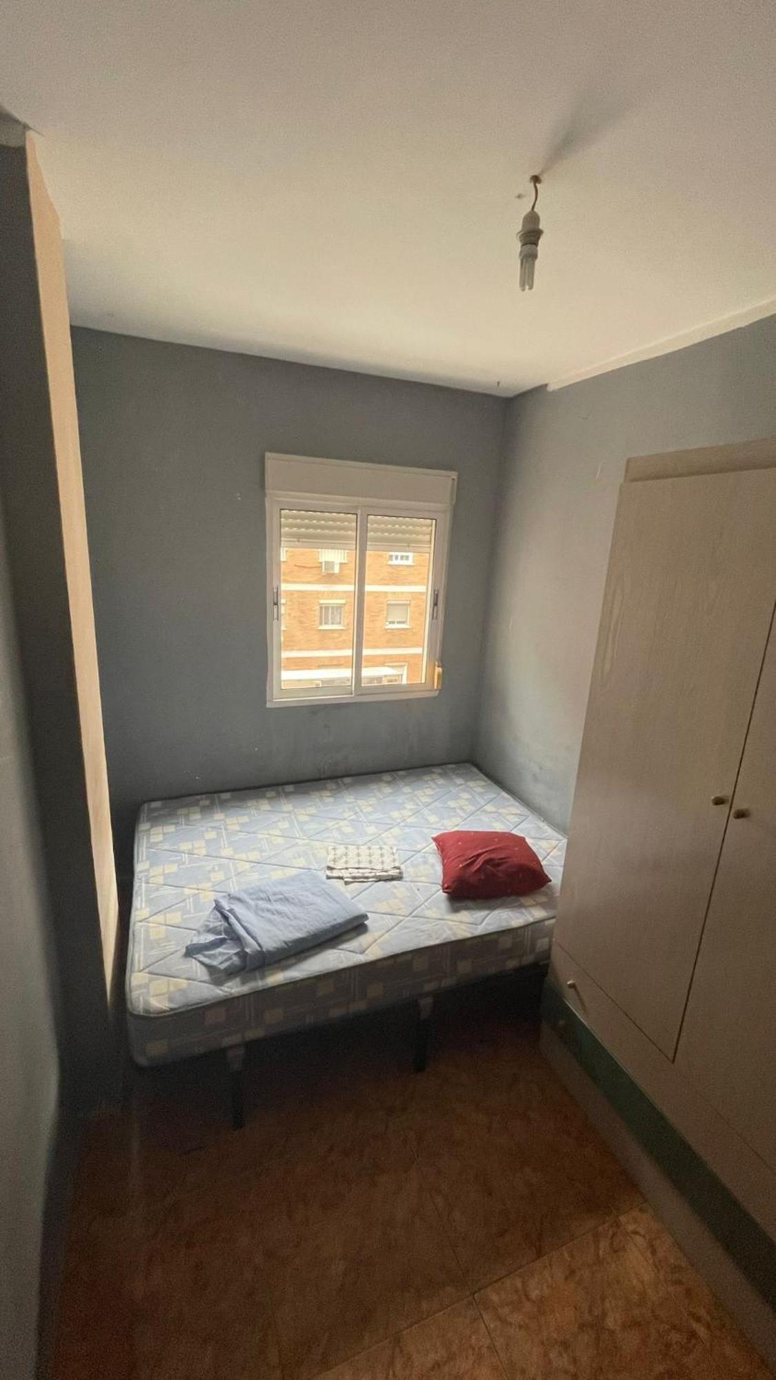 Conejito Apartamento Málaga