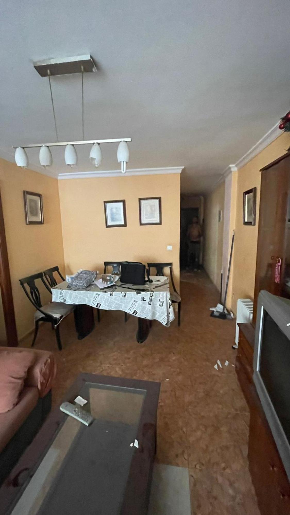 Conejito Apartamento