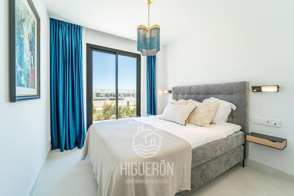 Appartamento Higueronrentals Casa Leia Málaga