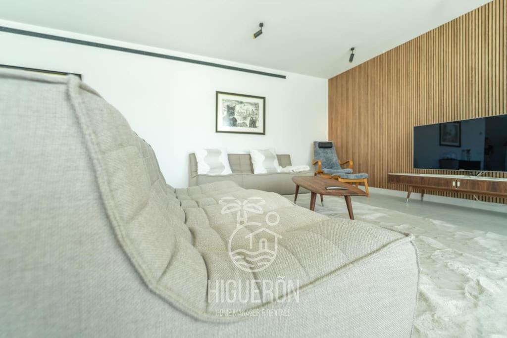 Higueronrentals Casa Leia Appartamento *