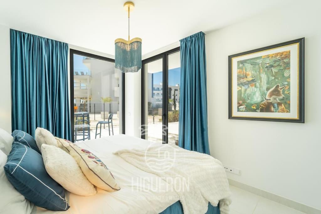 Appartamento Higueronrentals Casa Leia