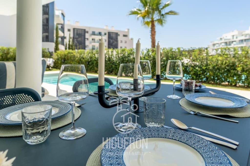 Appartamento Higueronrentals Casa Leia *