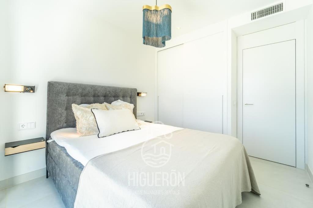 Appartamento Higueronrentals Casa Leia *