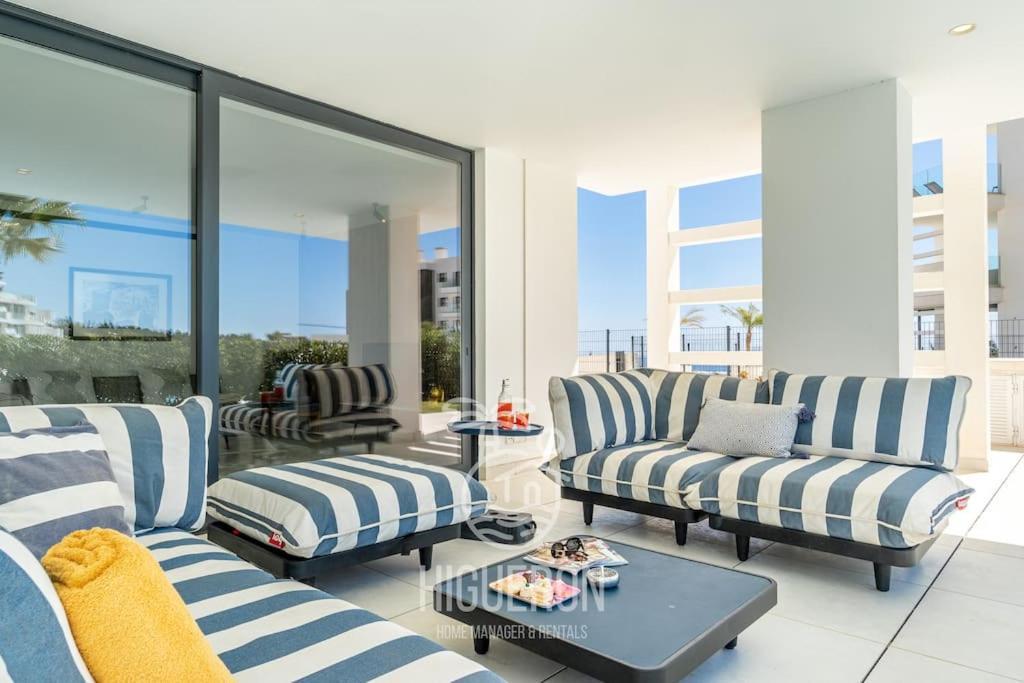 Higueronrentals Casa Leia Appartamento