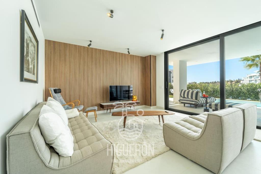 Appartamento Higueronrentals Casa Leia