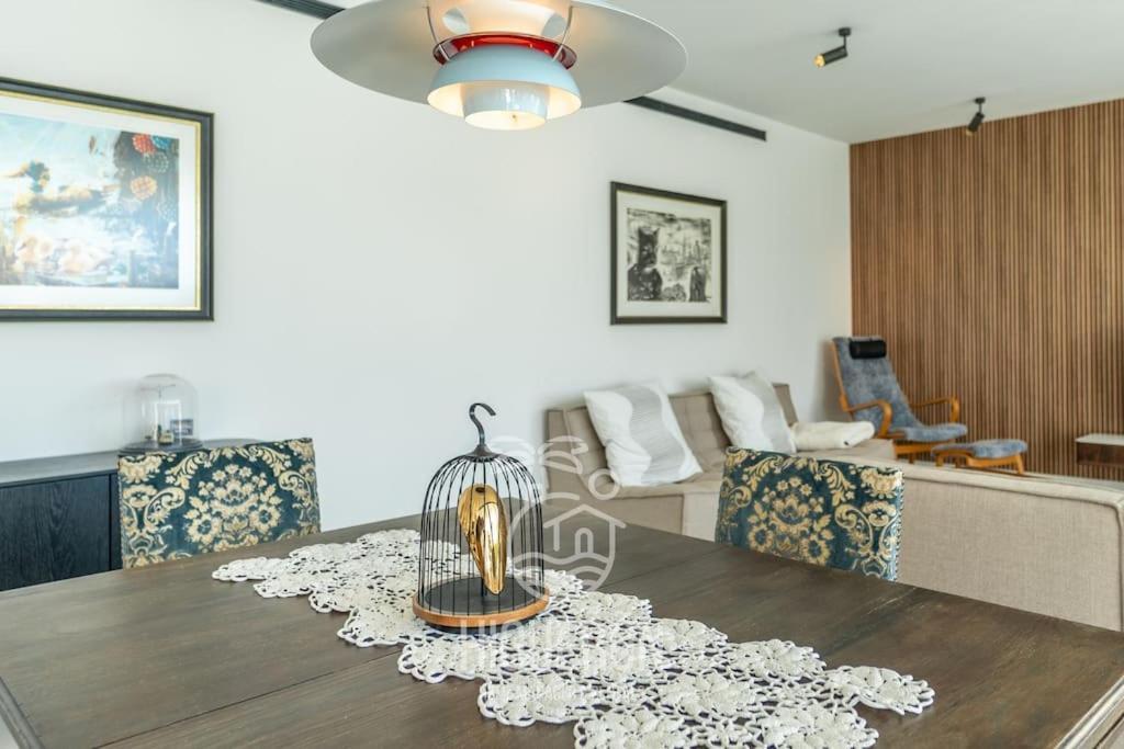 Appartamento Higueronrentals Casa Leia *