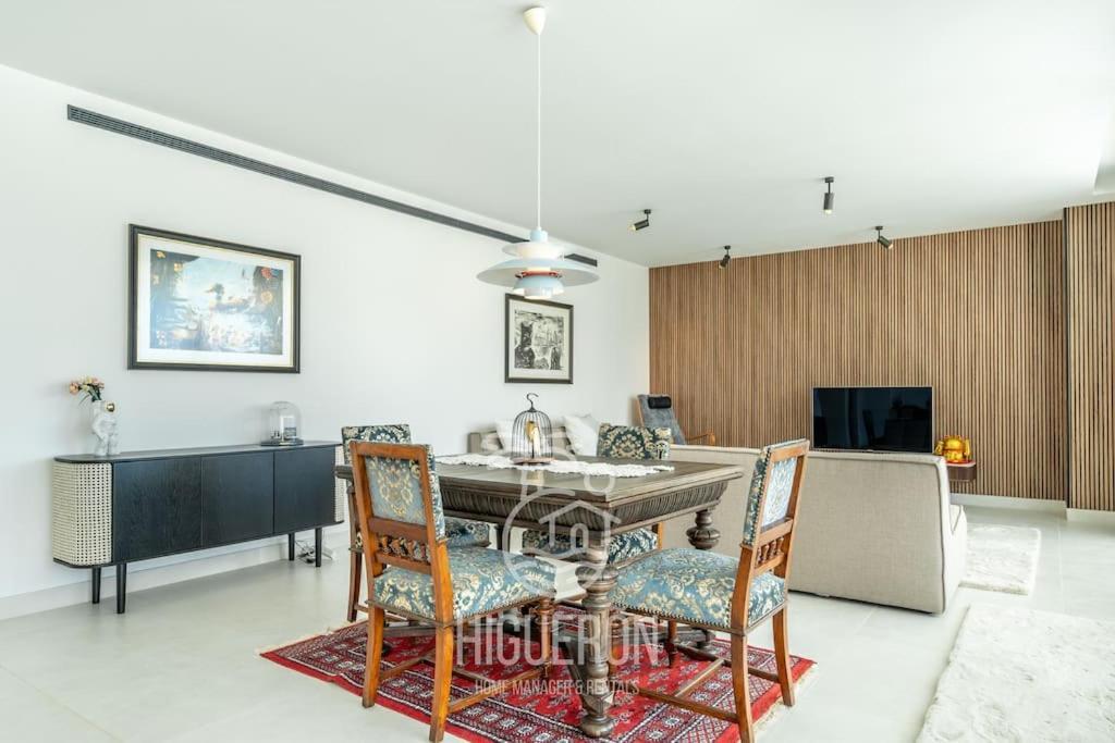 Appartamento Higueronrentals Casa Leia Málaga