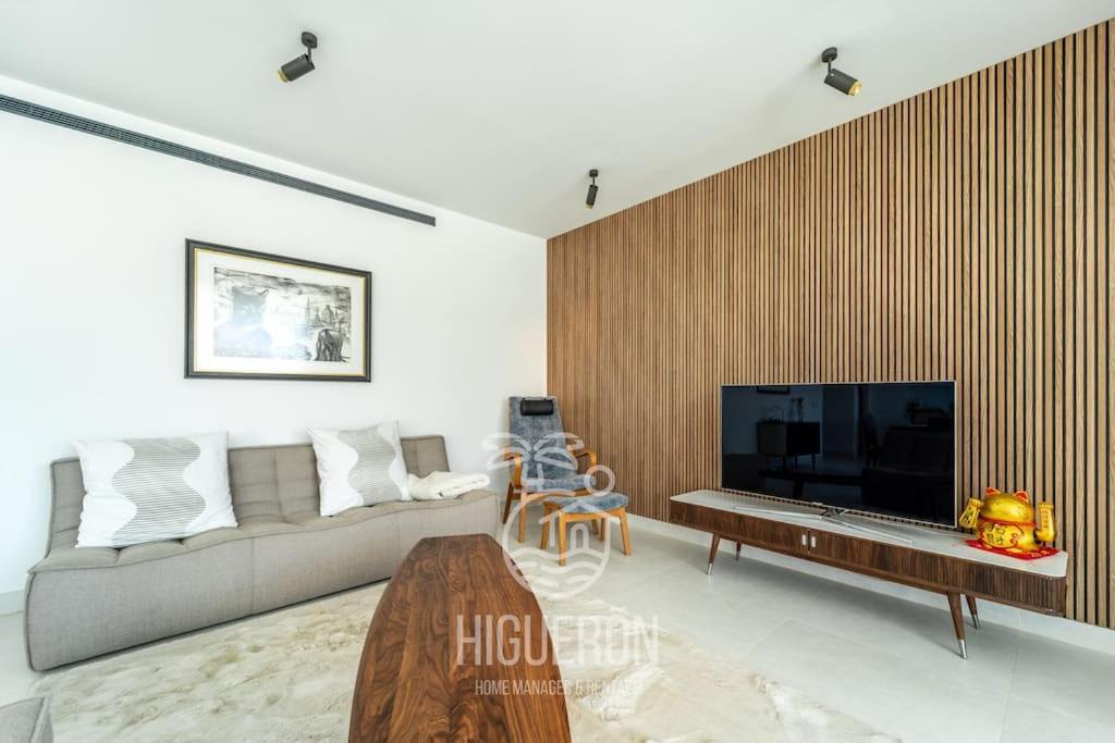 Higueronrentals Casa Leia Appartamento