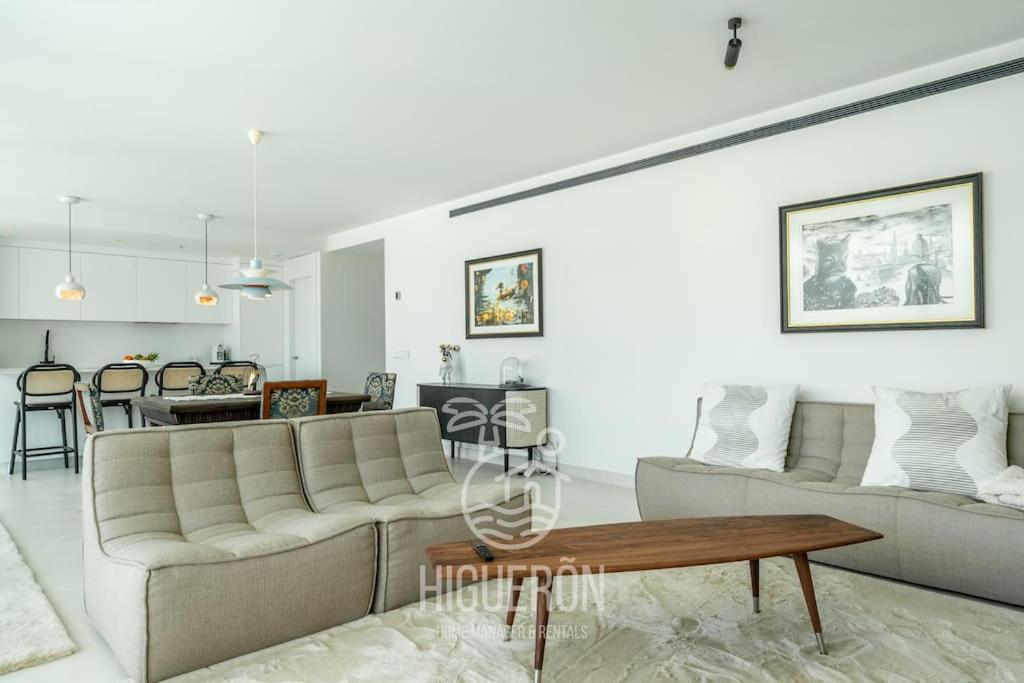 Appartamento Higueronrentals Casa Leia Málaga