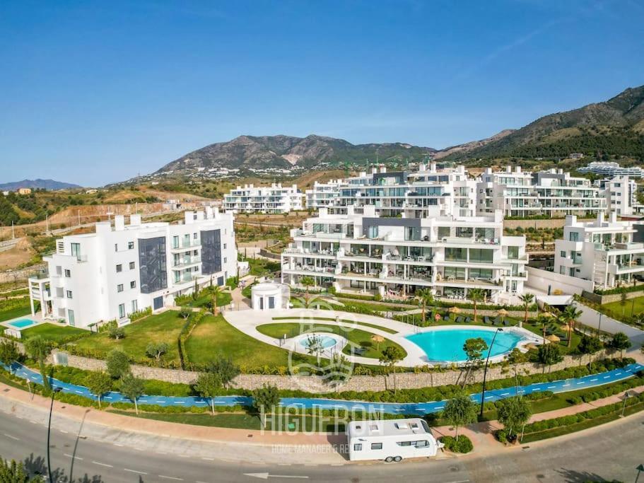 Appartamento Higueronrentals Casa Leia