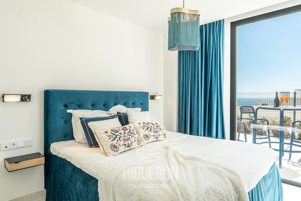 Appartamento Higueronrentals Casa Leia *