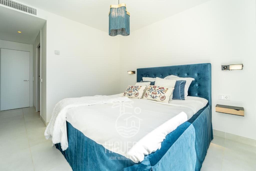 Higueronrentals Casa Leia Appartamento *