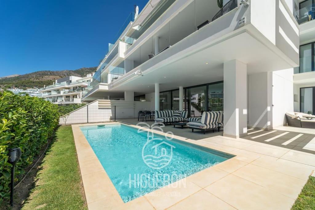 Appartamento Higueronrentals Casa Leia