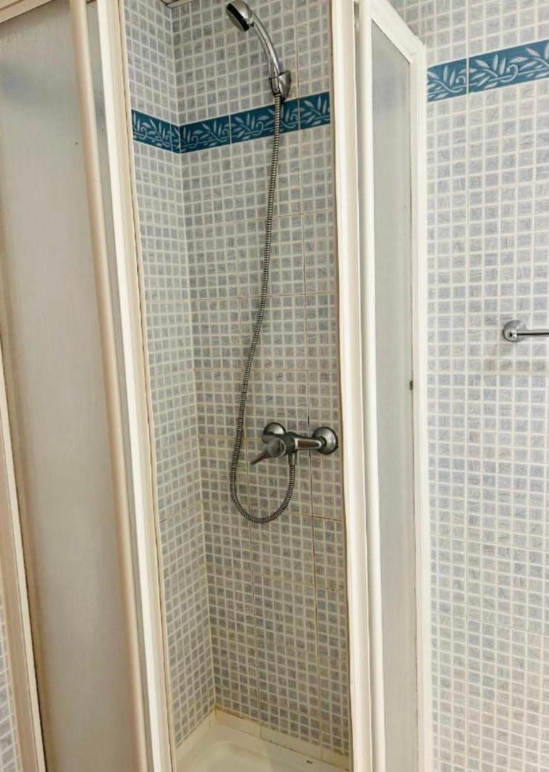Appartement Apto Franz Kafka Málaga
