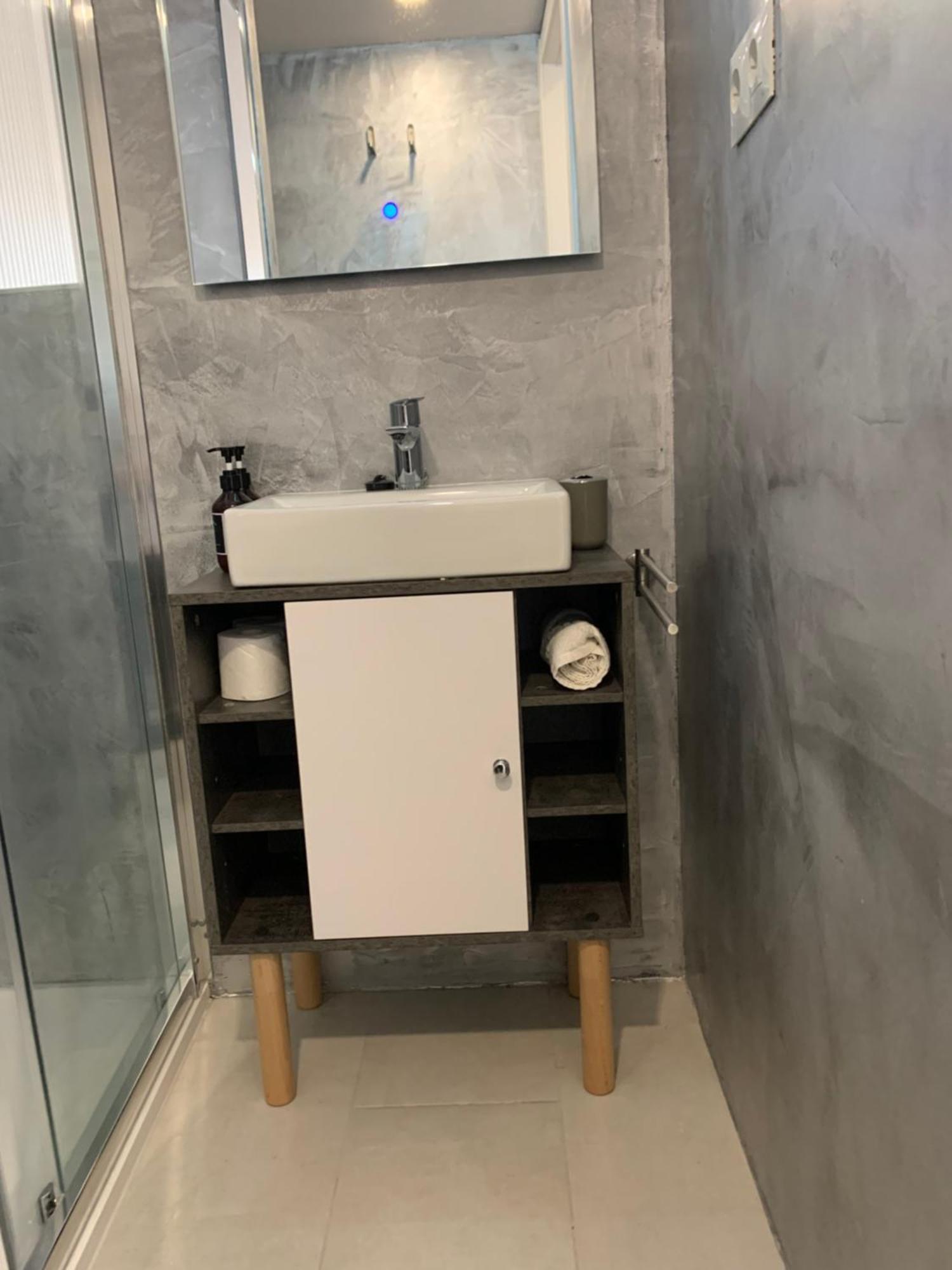 Livemalaga Malagueta Appartement *