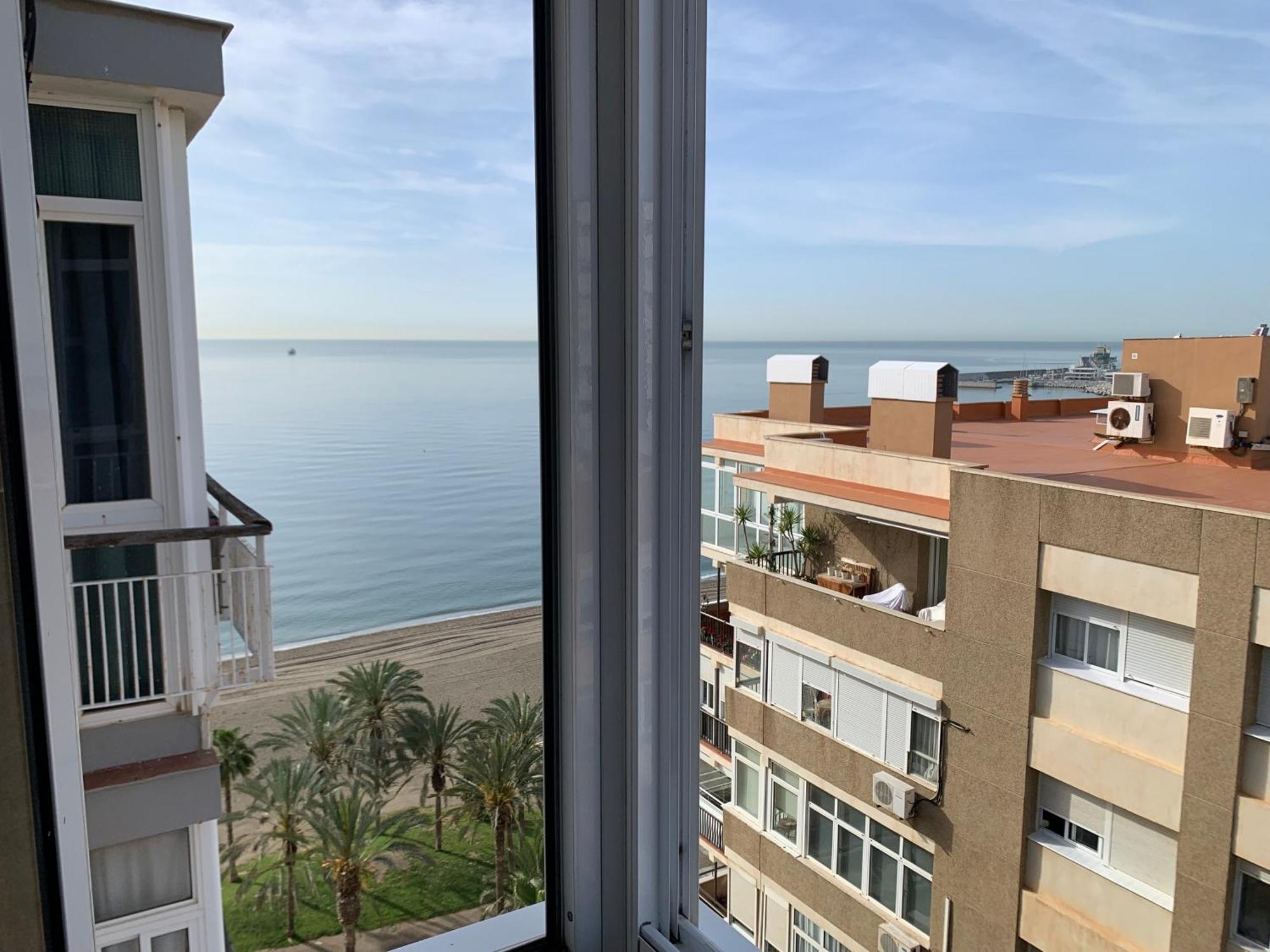 Livemalaga Malagueta Málaga