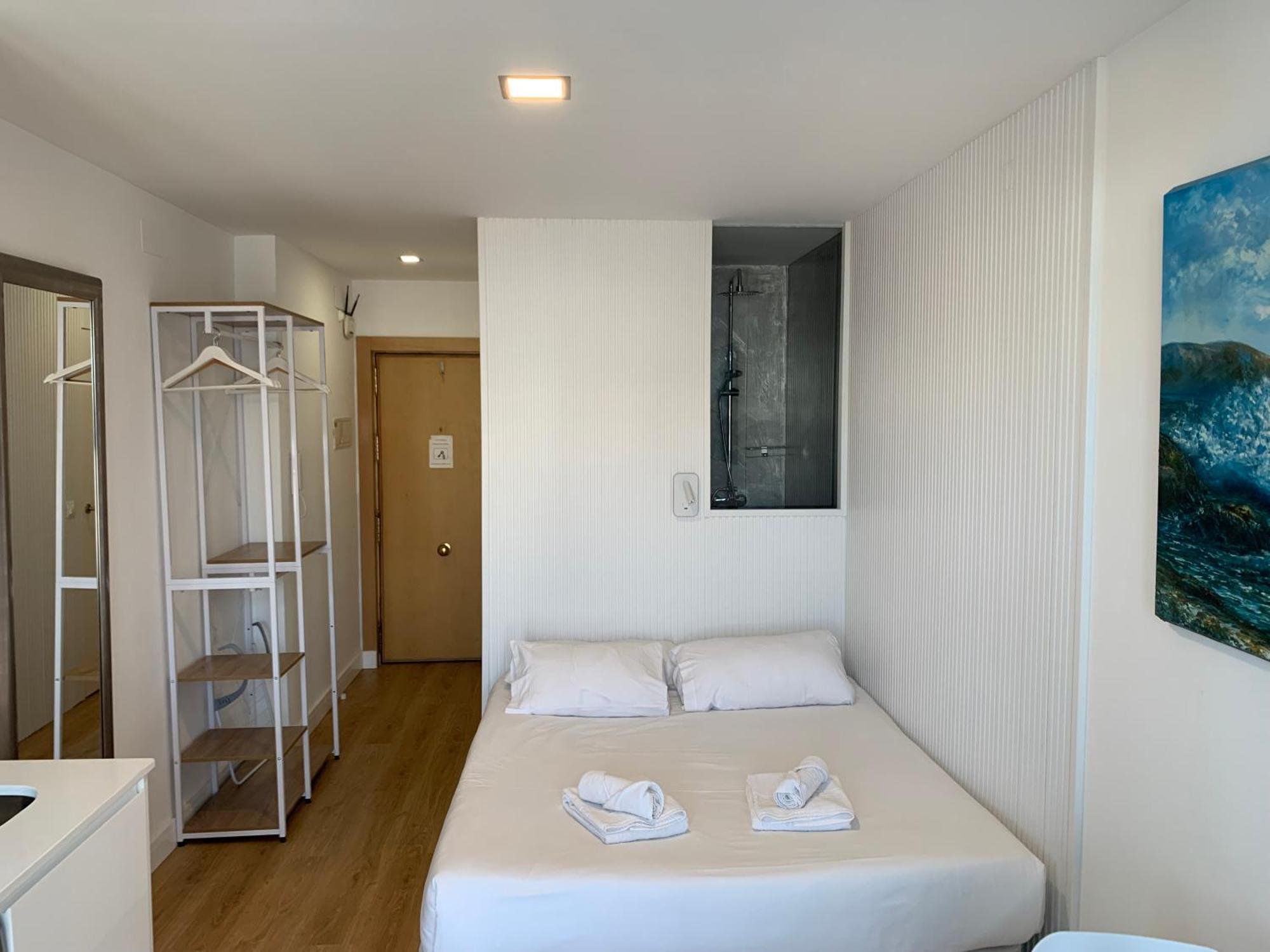 Livemalaga Malagueta Appartement