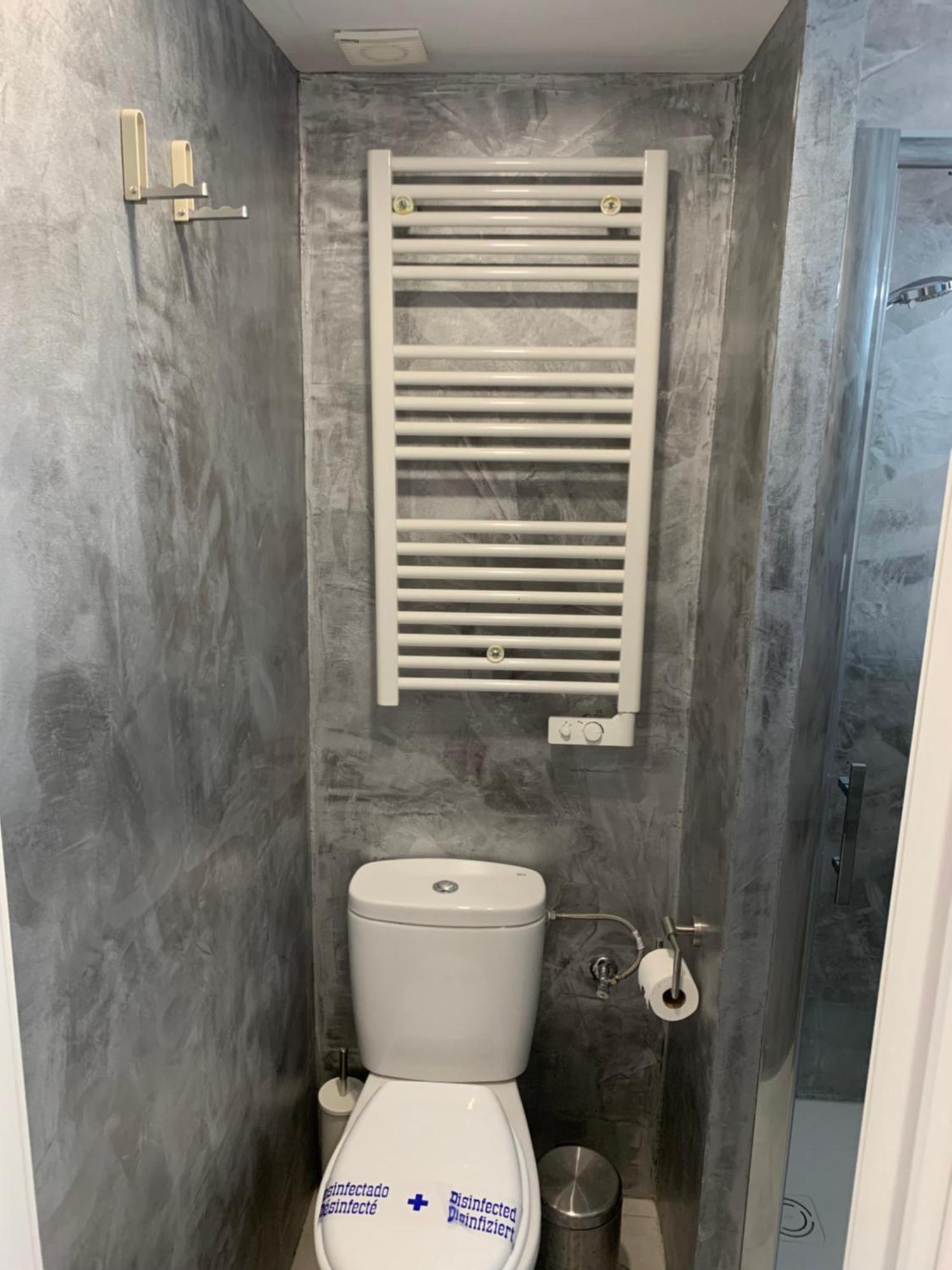 Appartement Livemalaga Malagueta