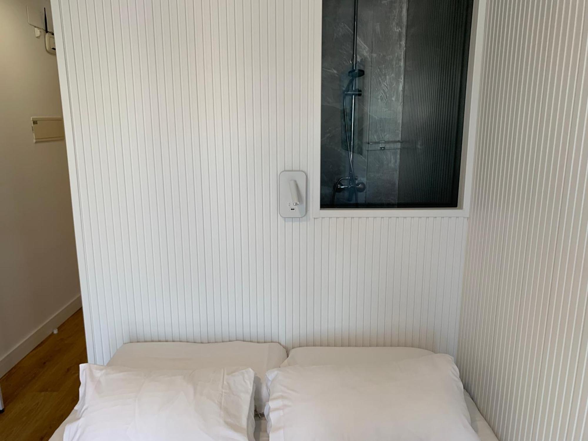 Livemalaga Malagueta Appartement