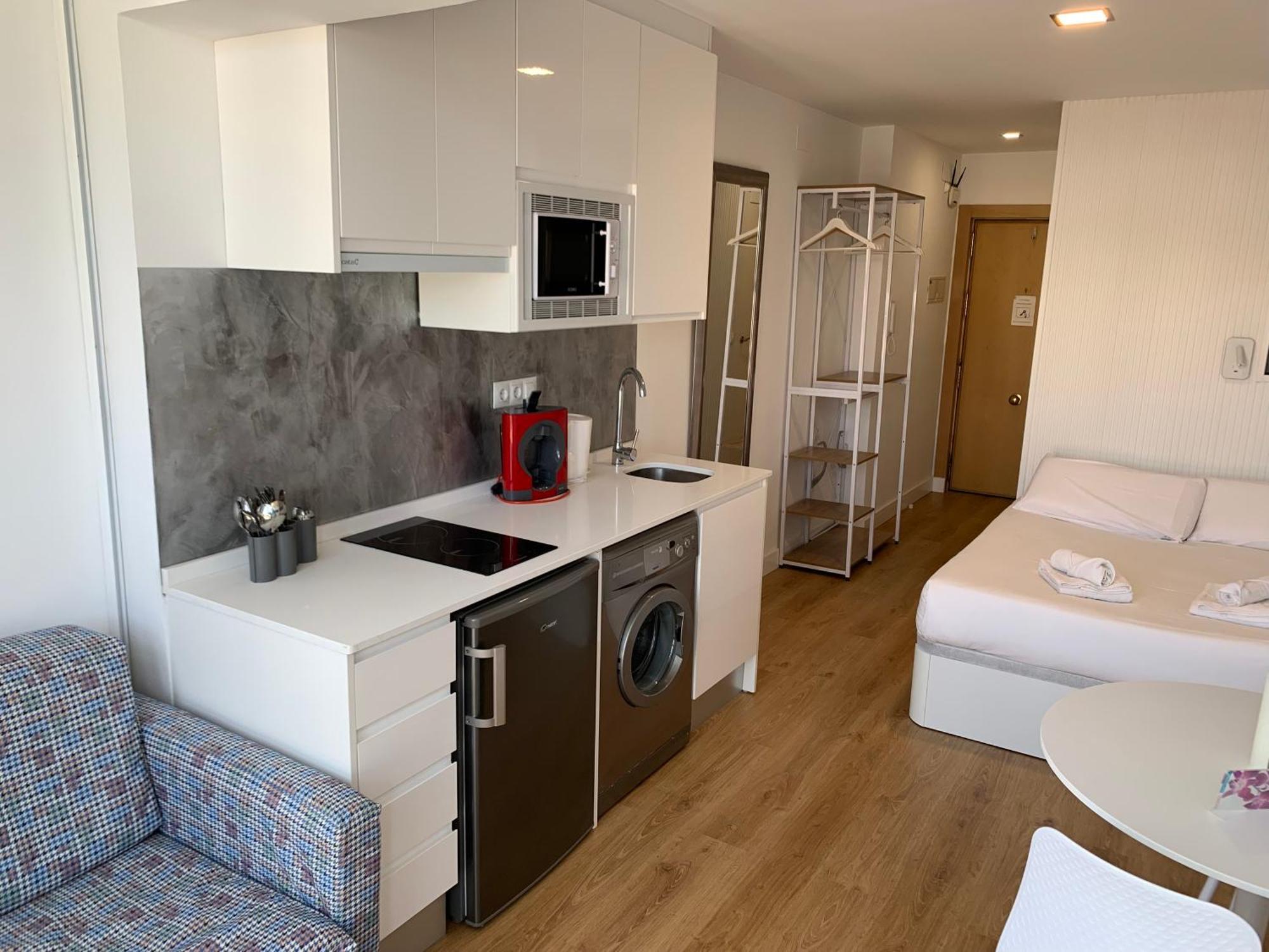 Appartement Livemalaga Malagueta *