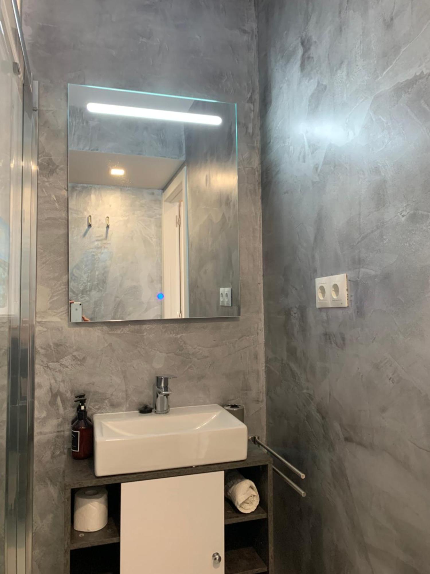 Livemalaga Malagueta Appartement *