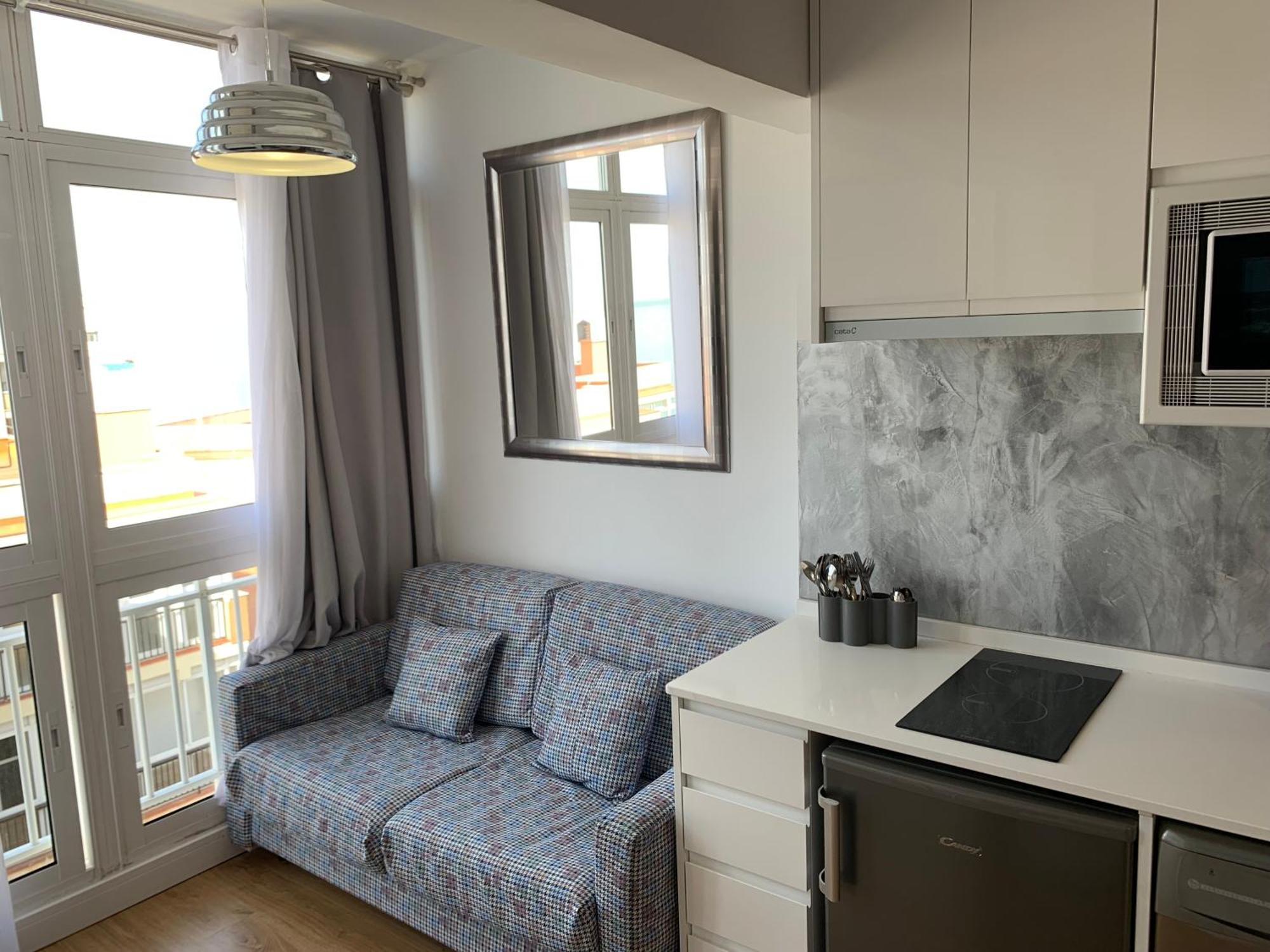 Appartement Livemalaga Malagueta