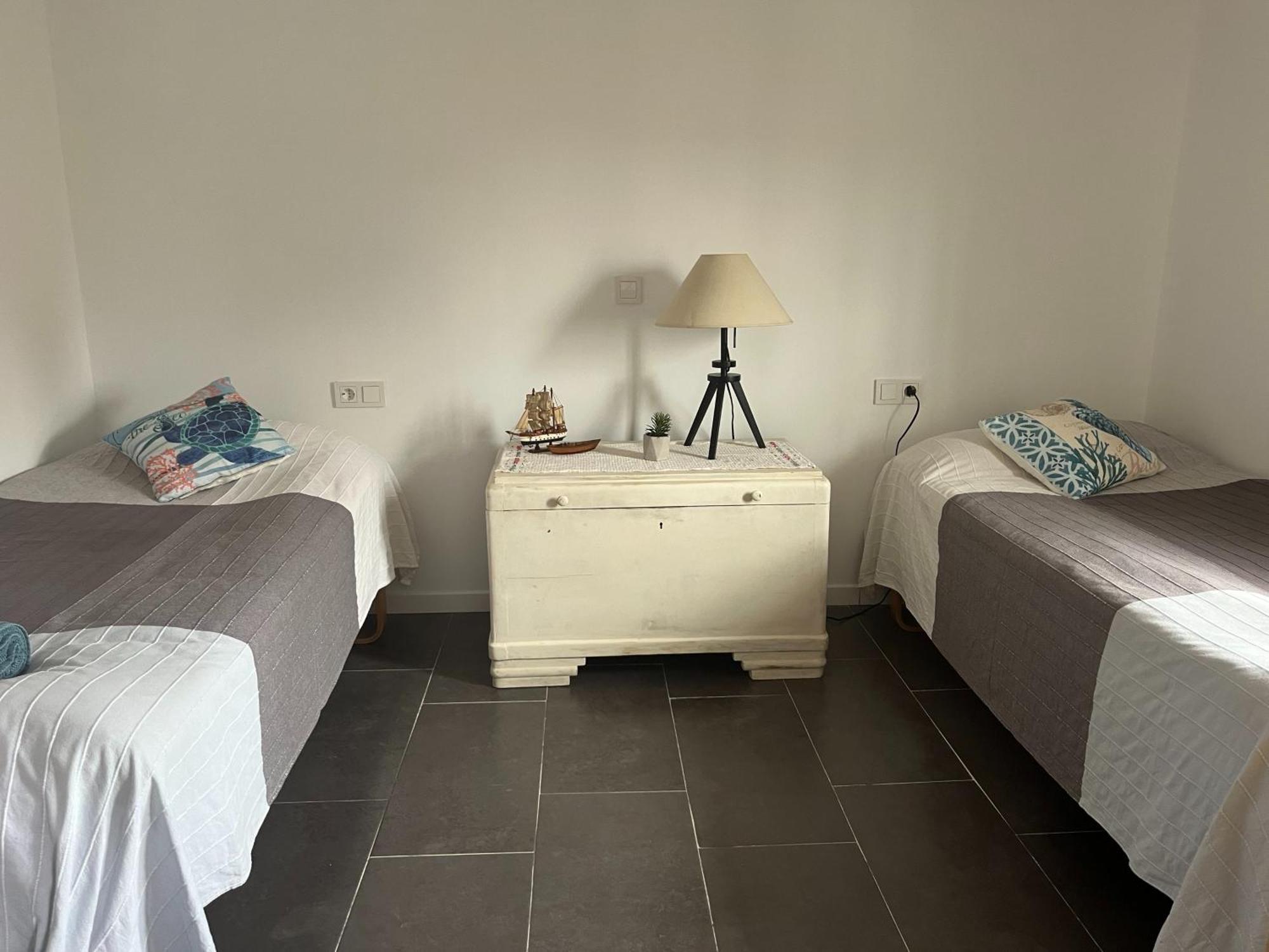 Casa Deniz Apartamento *