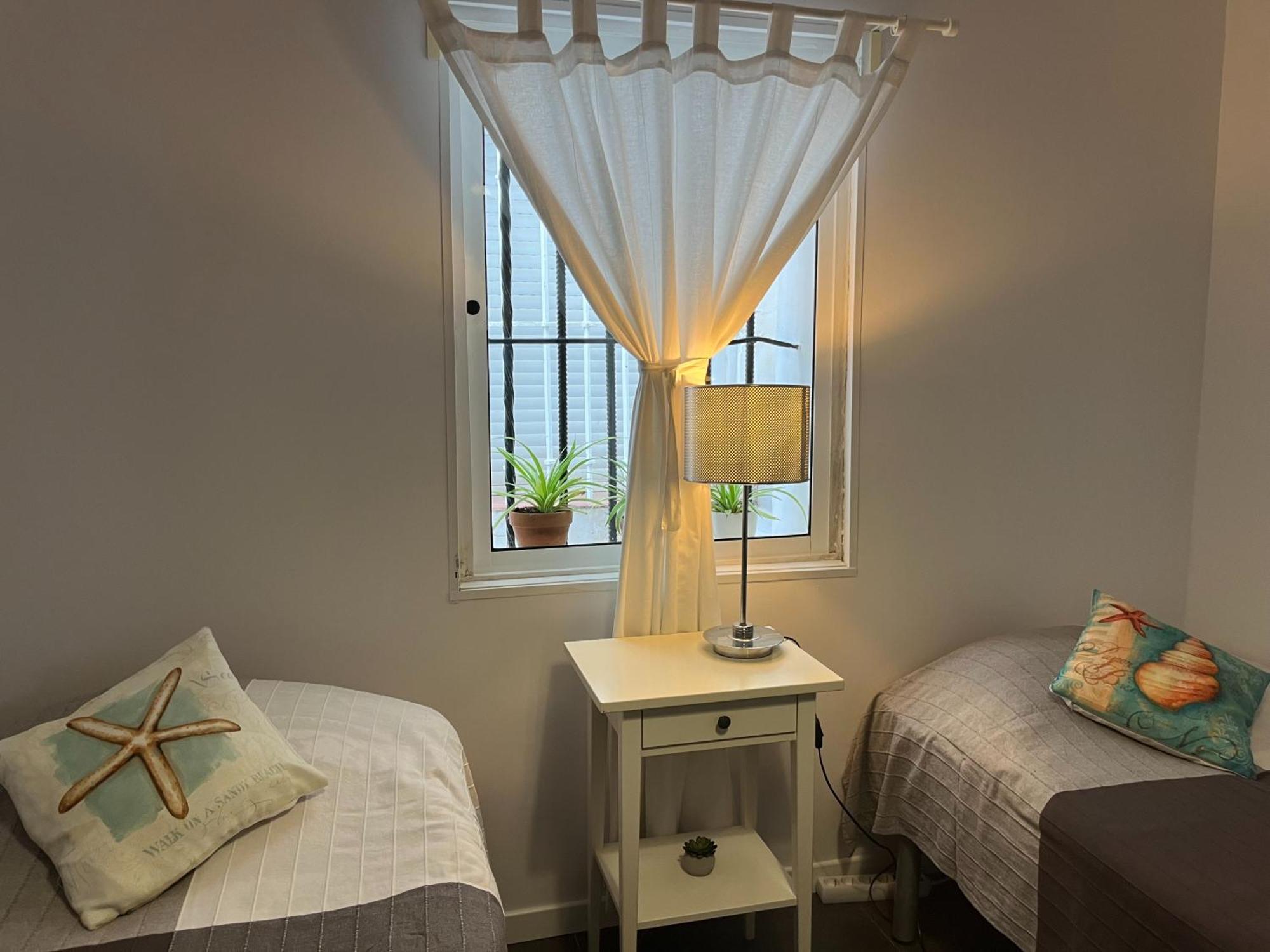 Appartement Casa Deniz