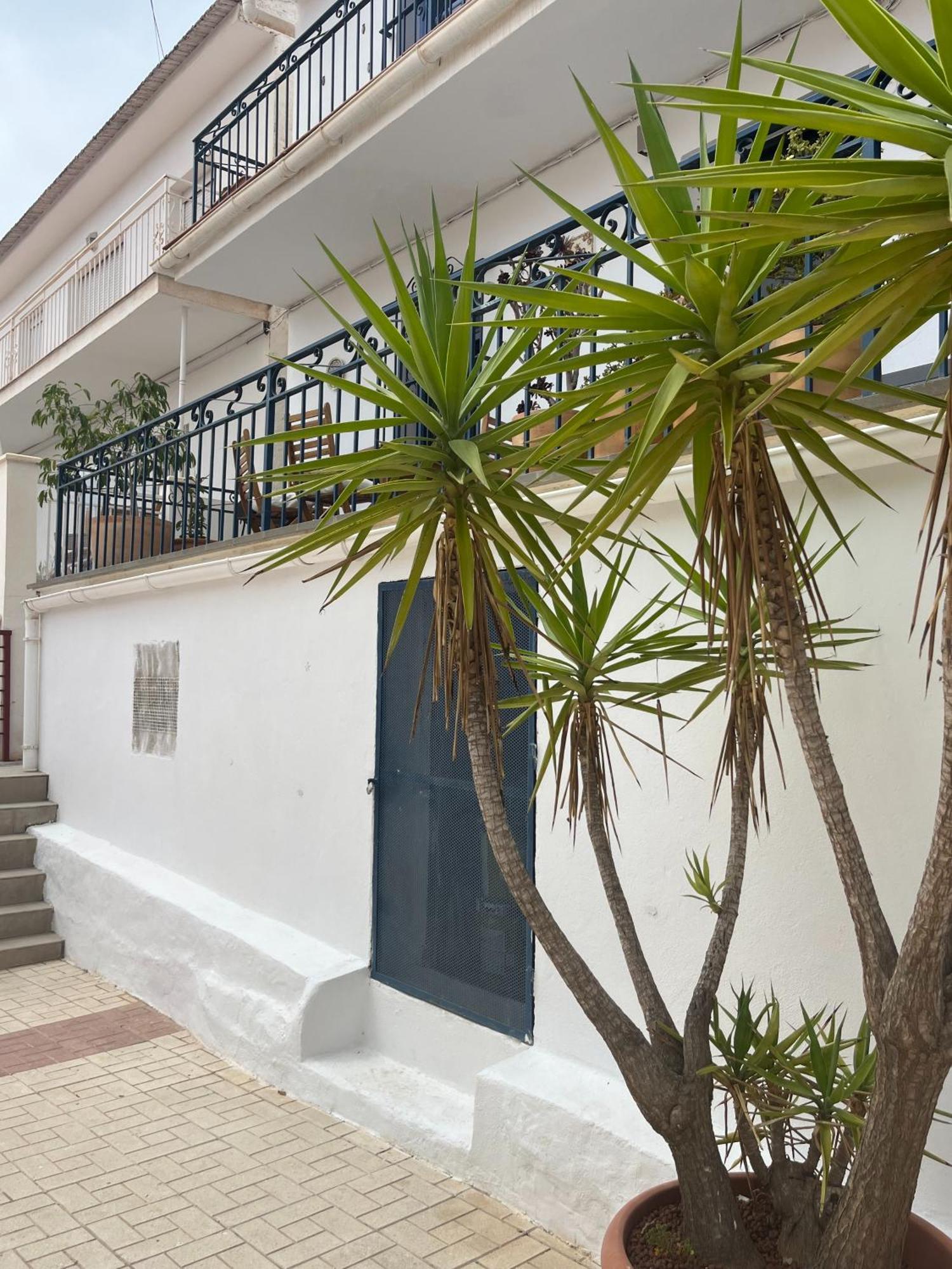 Casa Deniz Appartement Málaga
