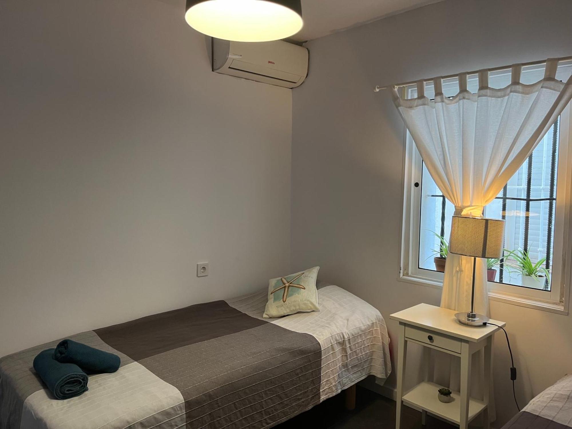 Casa Deniz Málaga