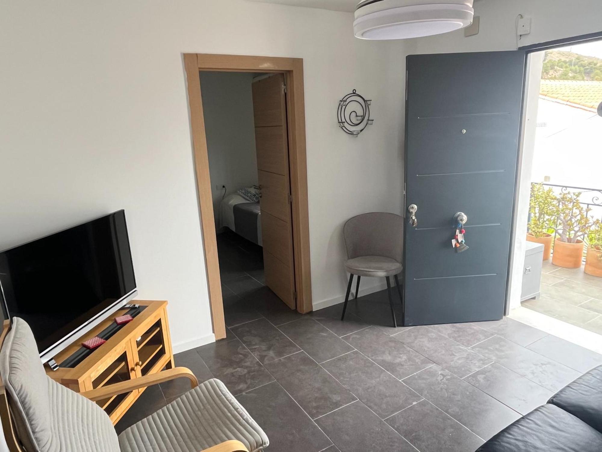Casa Deniz Apartamento