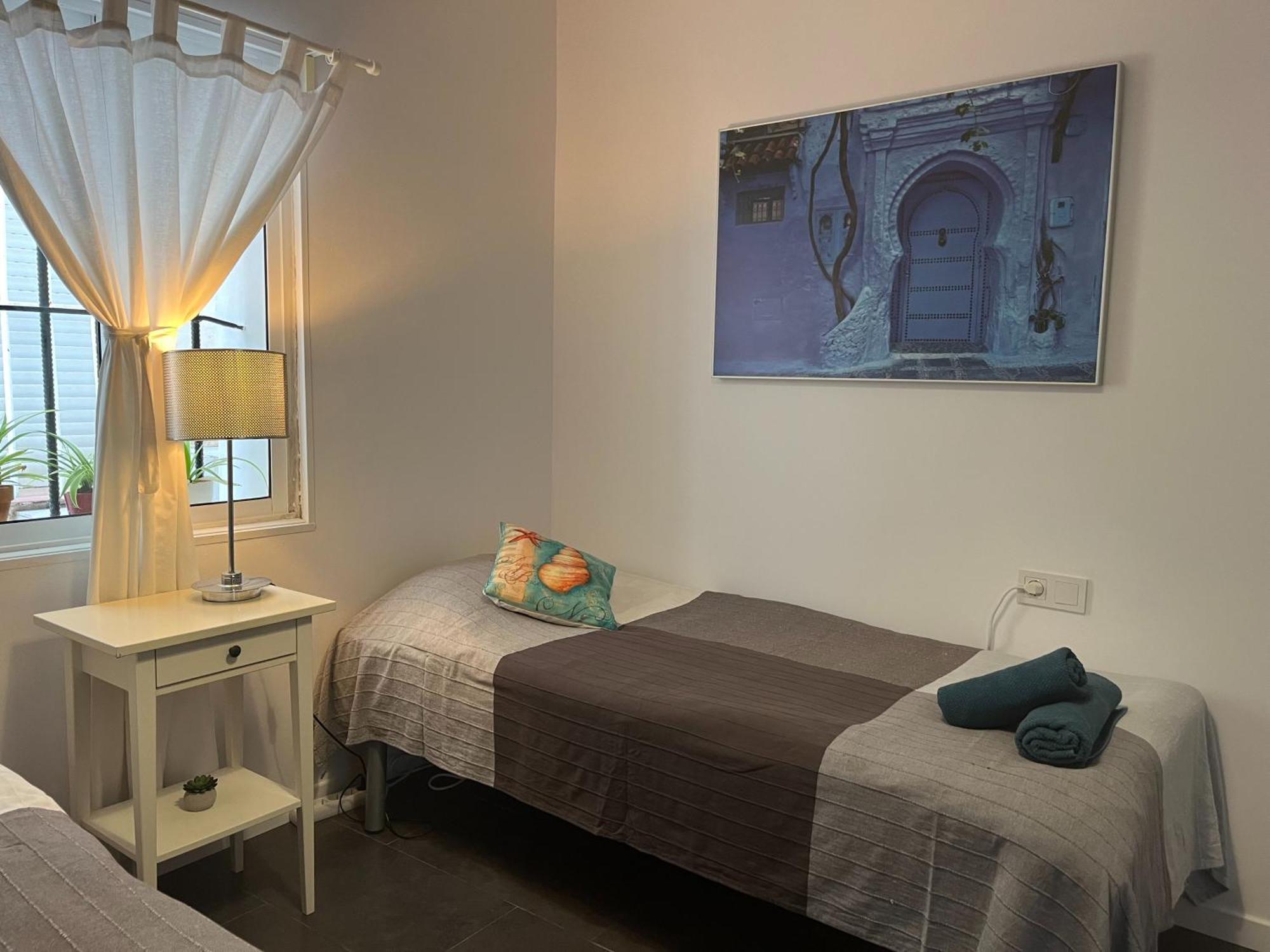 Apartamento Casa Deniz *