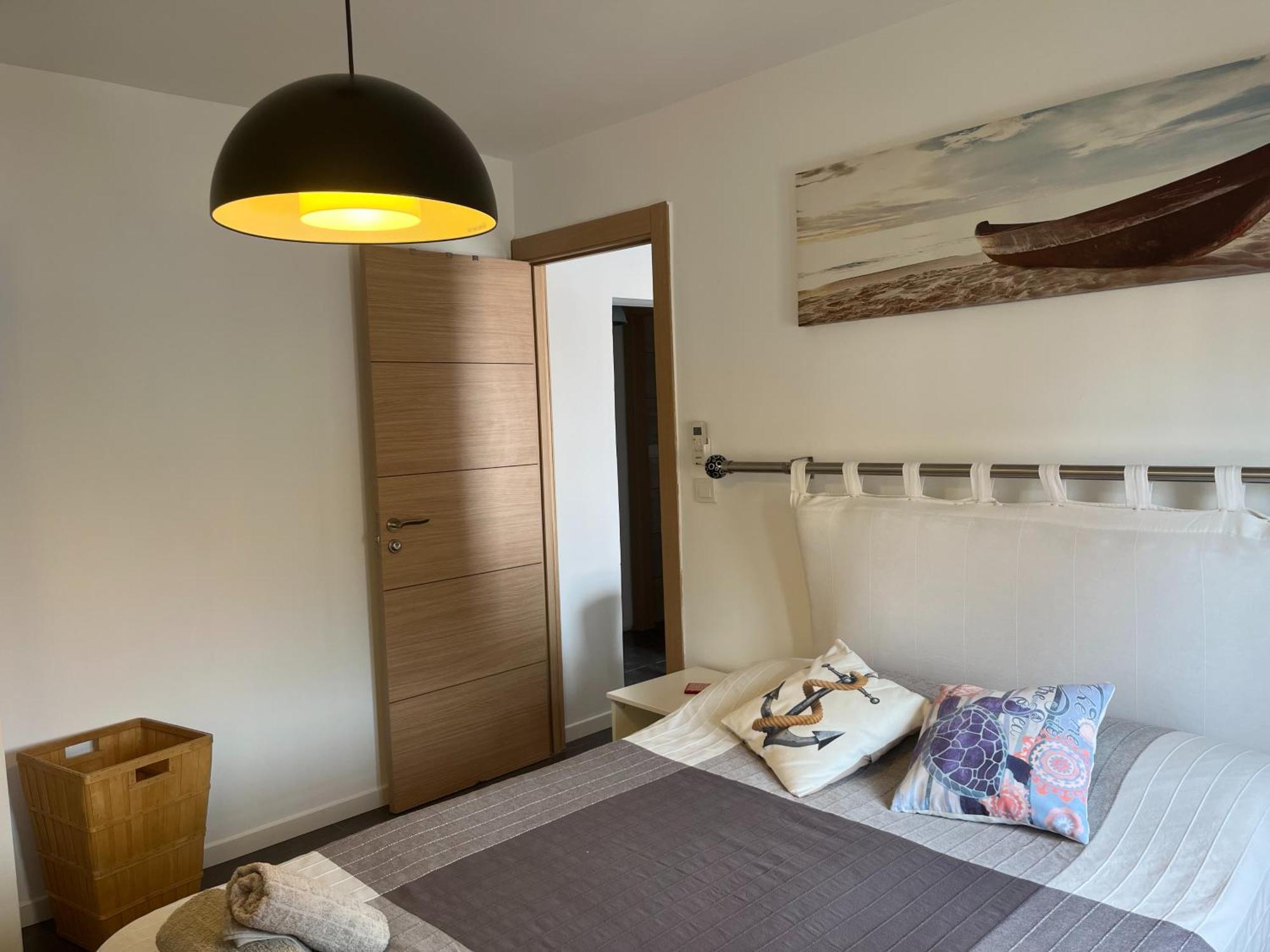 Apartamento Casa Deniz Málaga