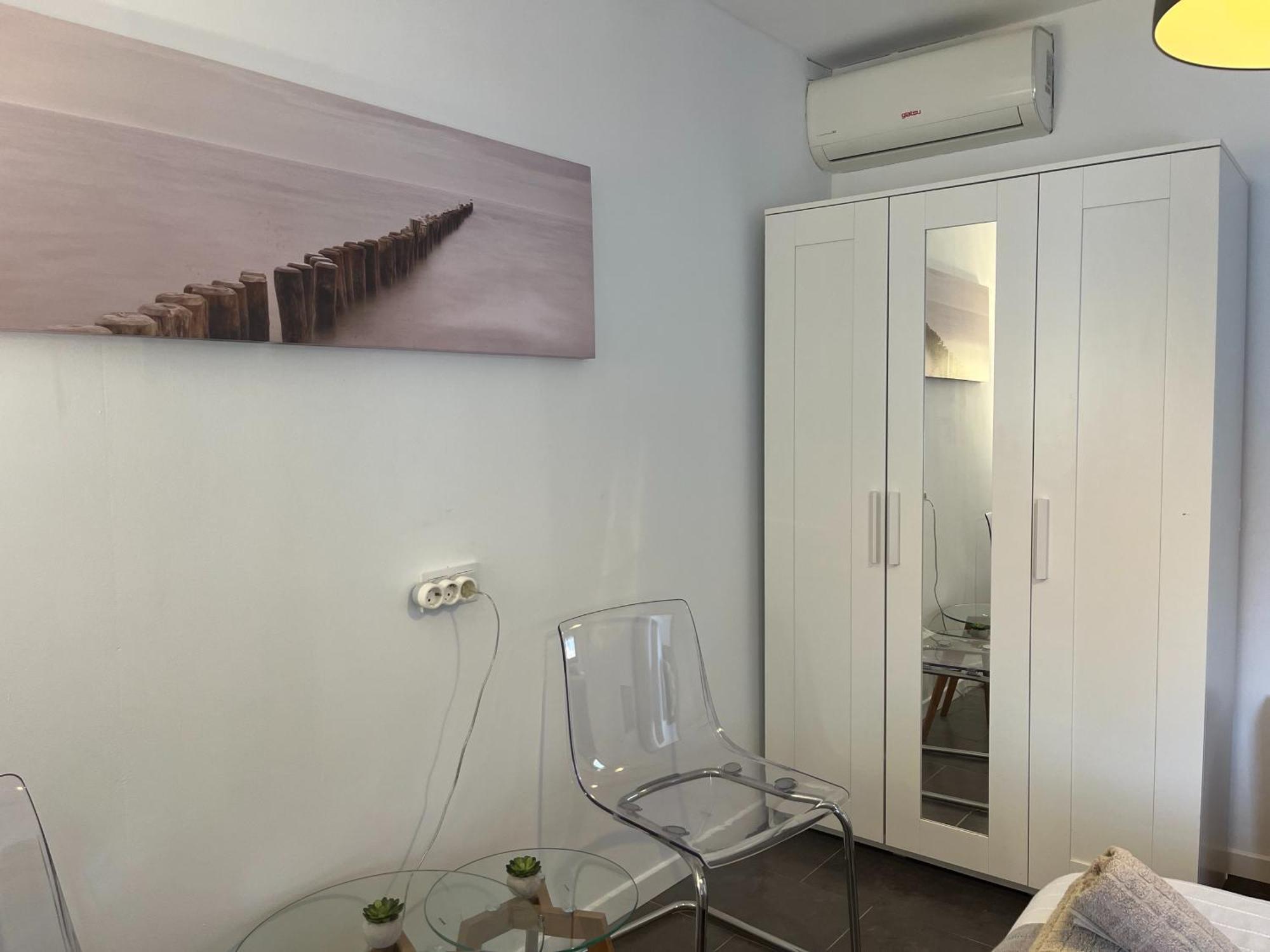 Casa Deniz * Málaga