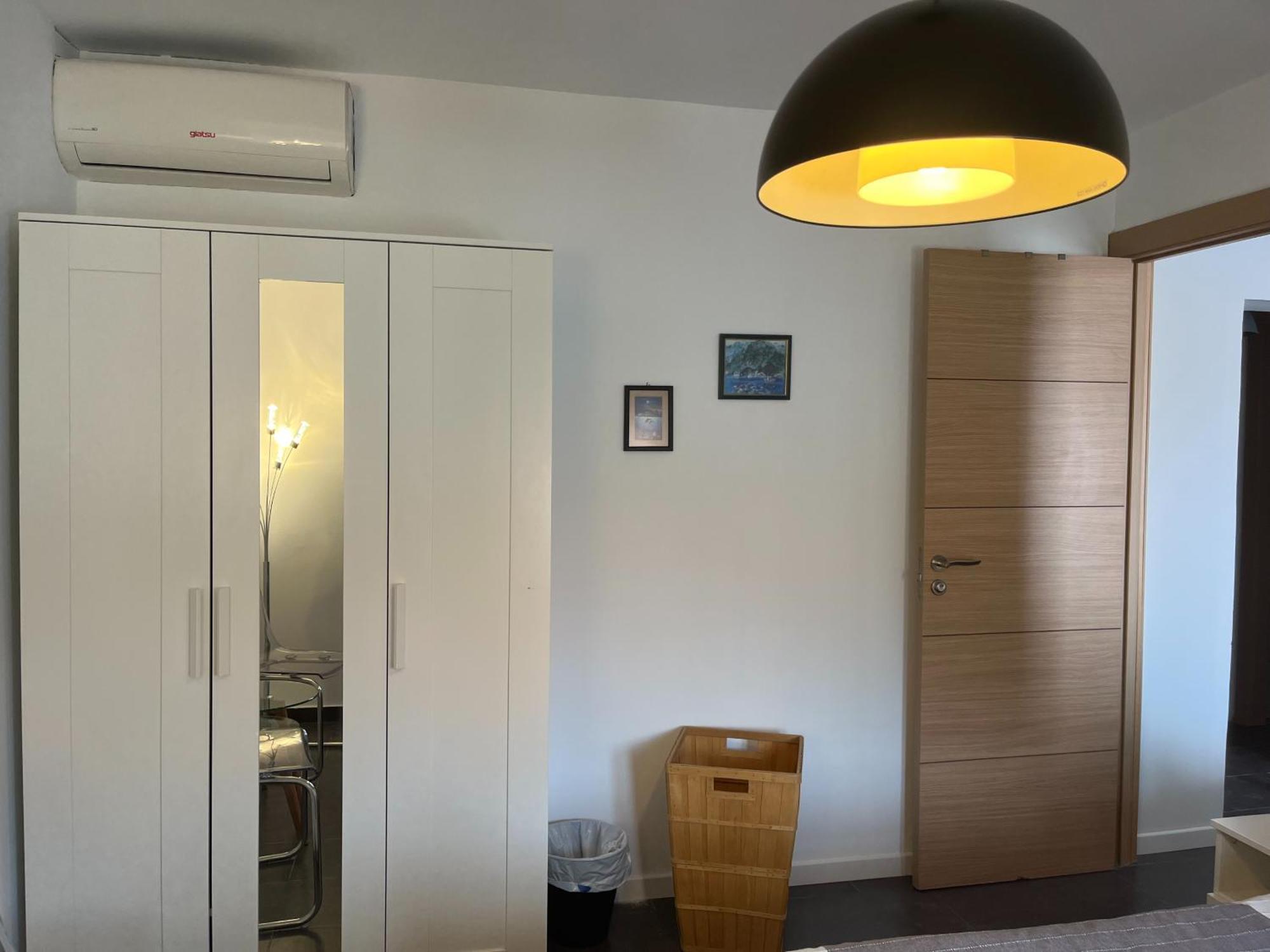 Casa Deniz Apartamento Málaga