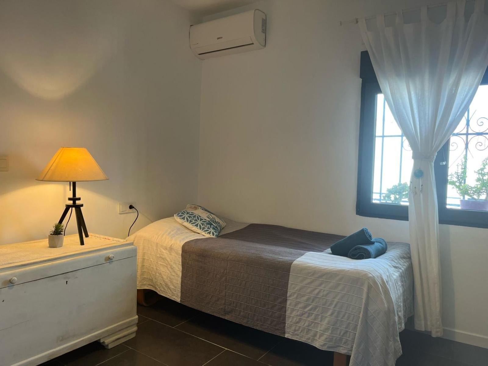 Casa Deniz Málaga
