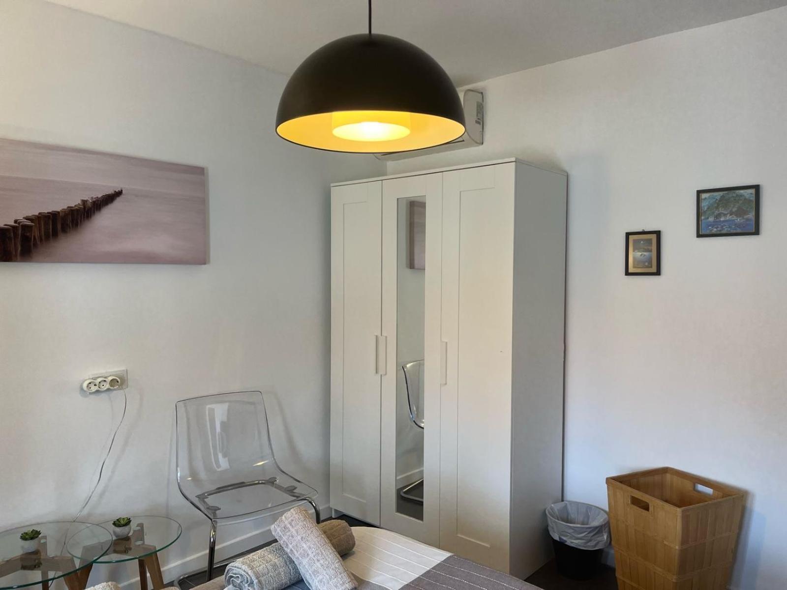 Appartement Casa Deniz *