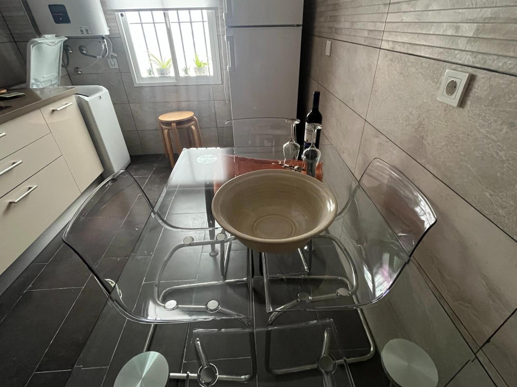 Apartamento Casa Deniz