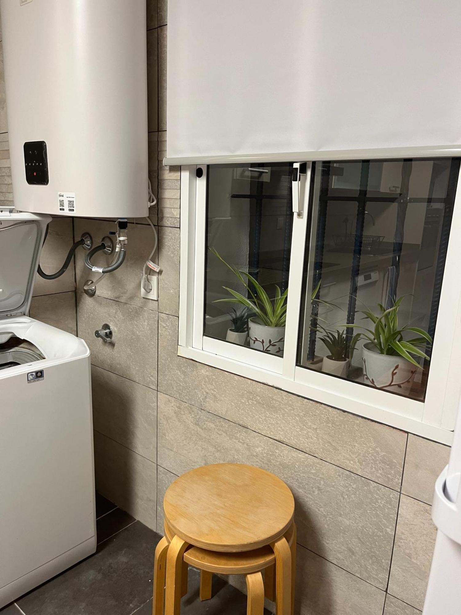 Casa Deniz Appartement Málaga