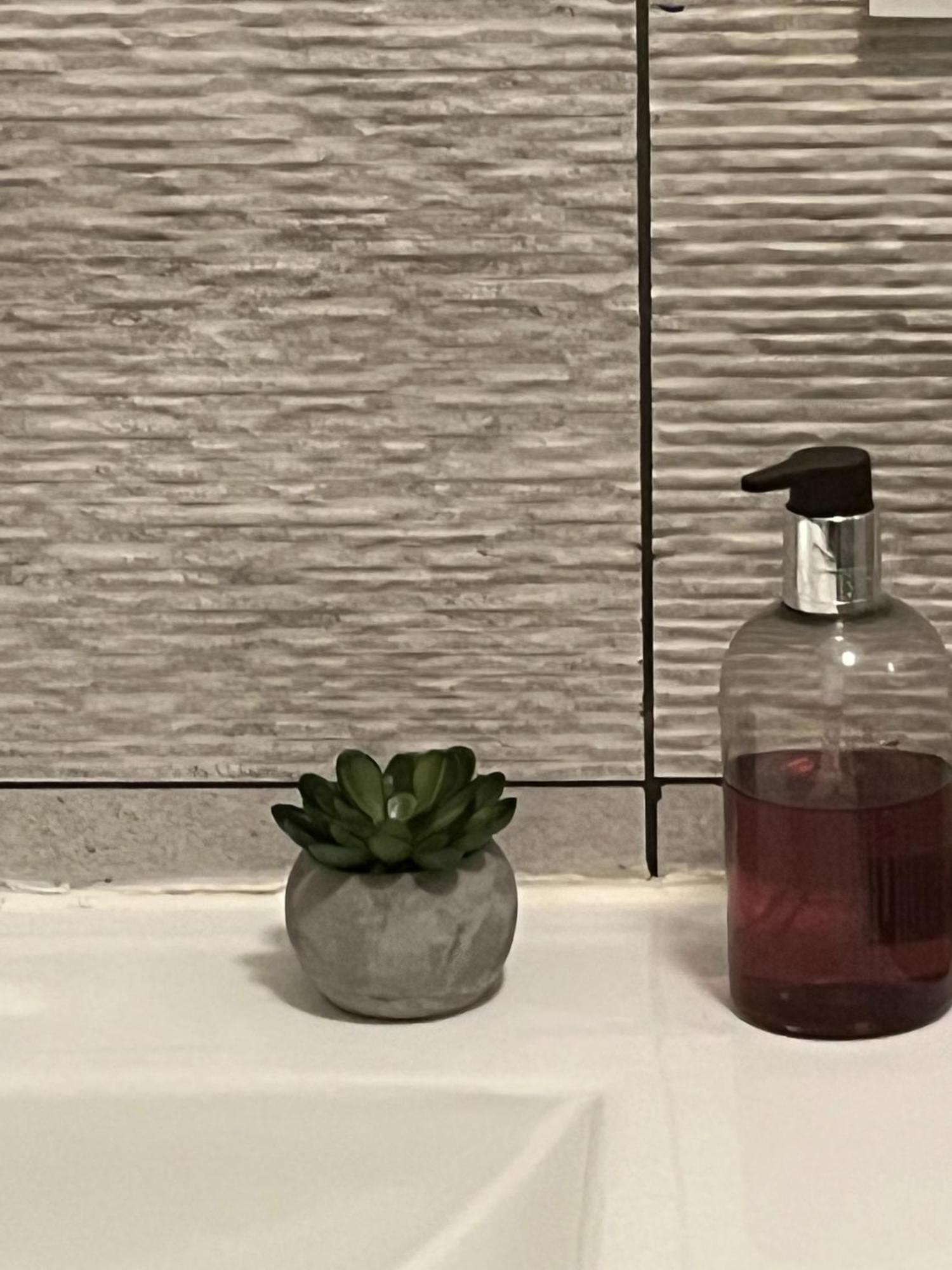 Appartement Casa Deniz *