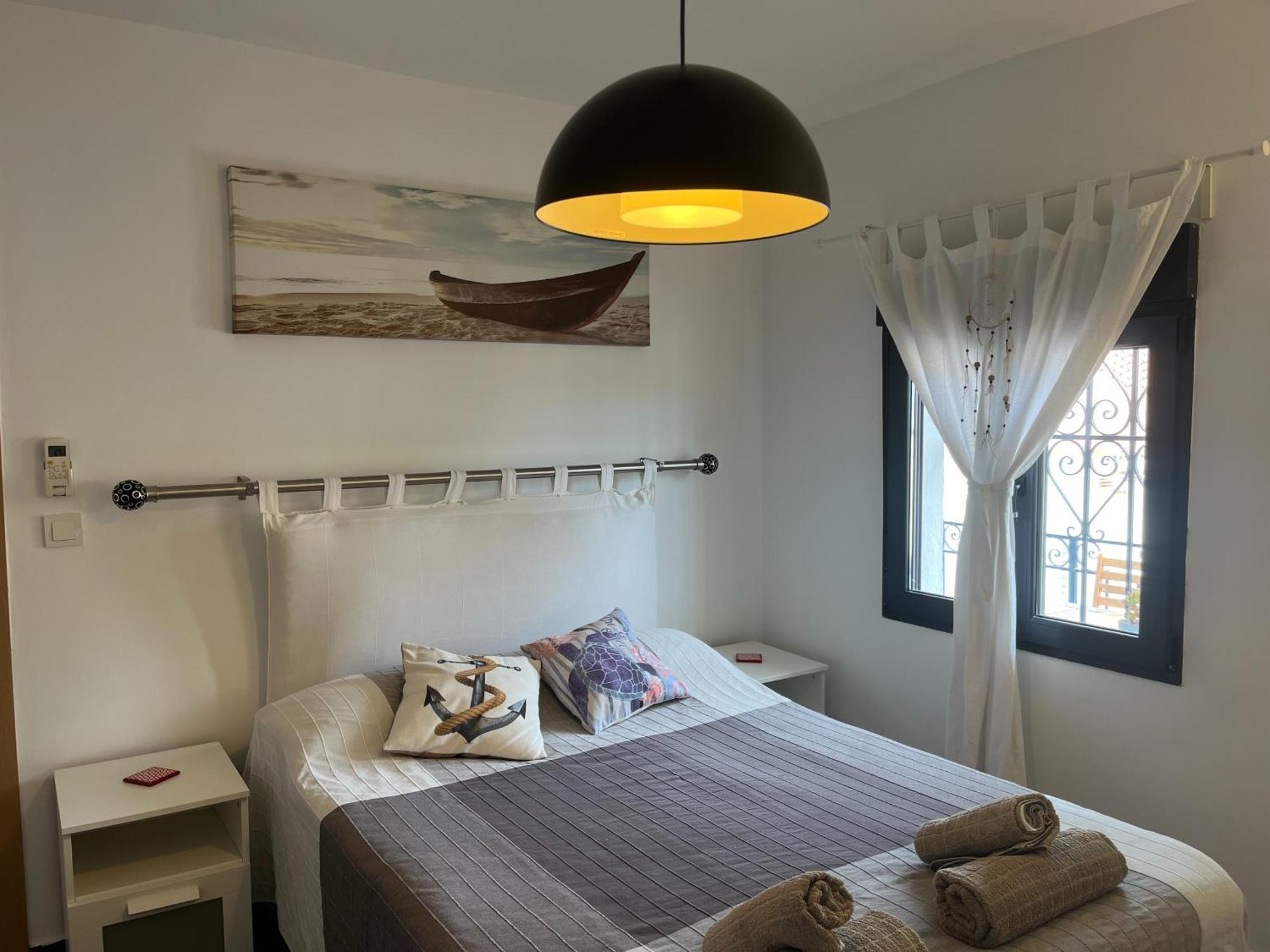 Casa Deniz Apartamento *