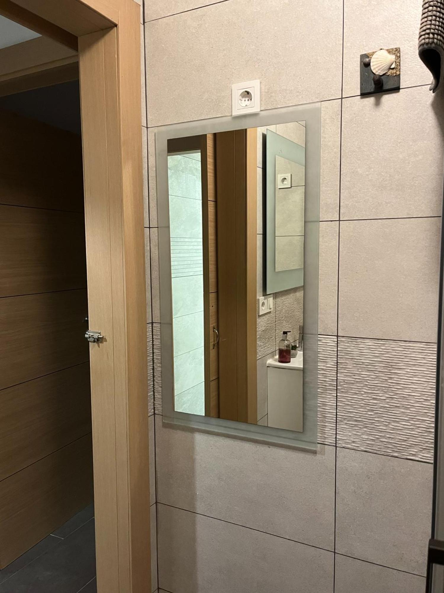 Apartamento Casa Deniz Málaga