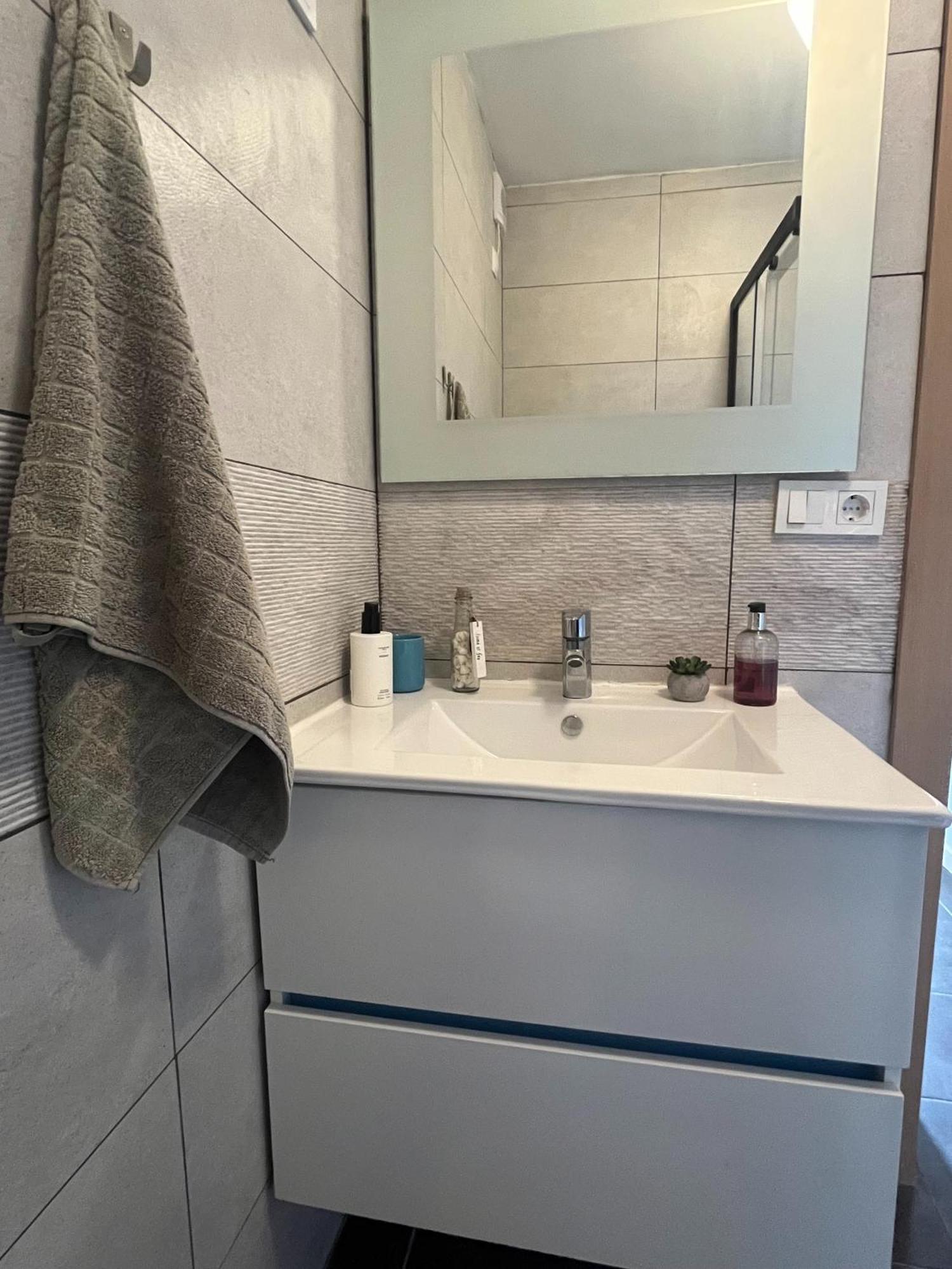 Apartamento Casa Deniz *