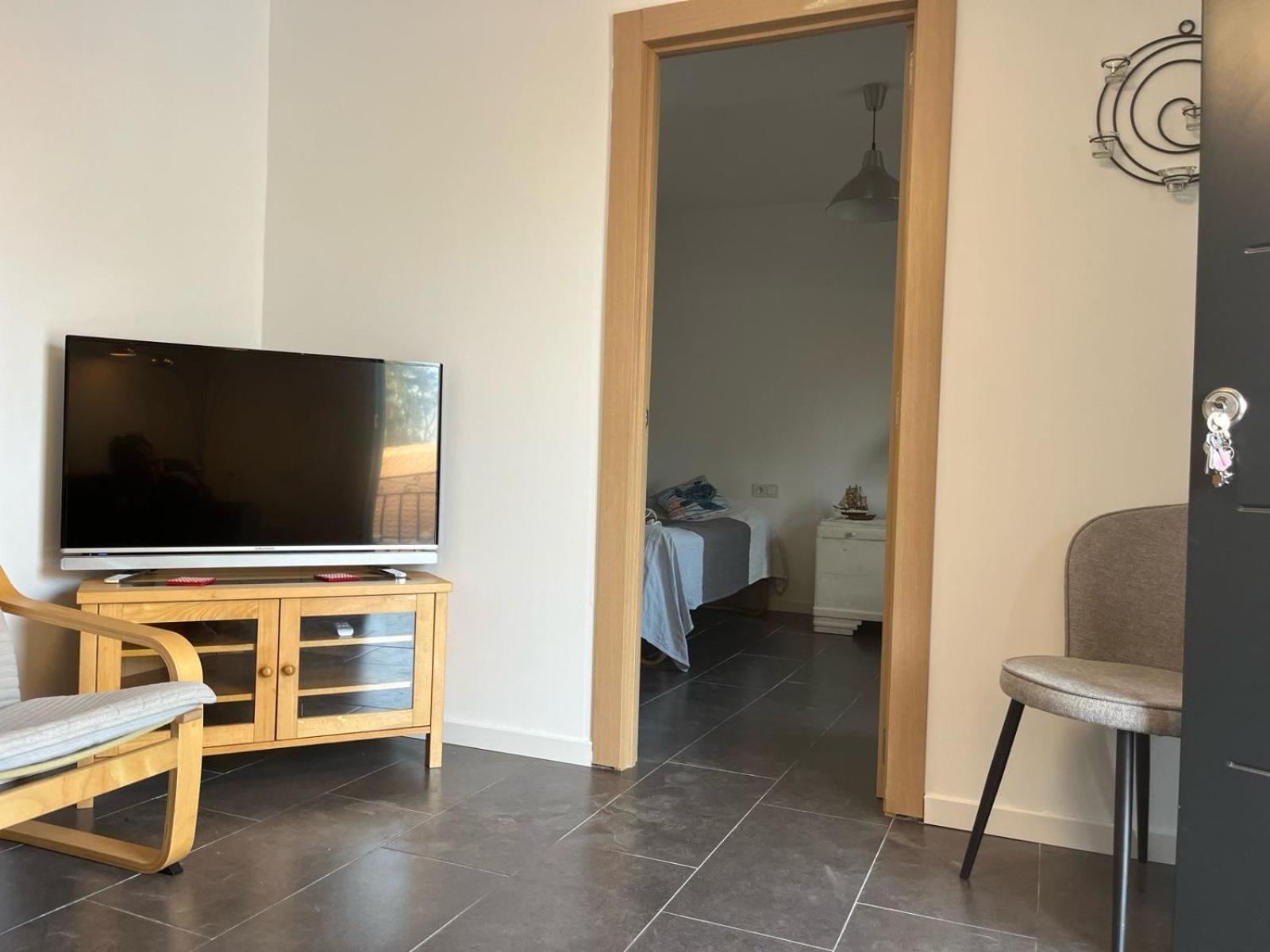 Casa Deniz Apartamento *