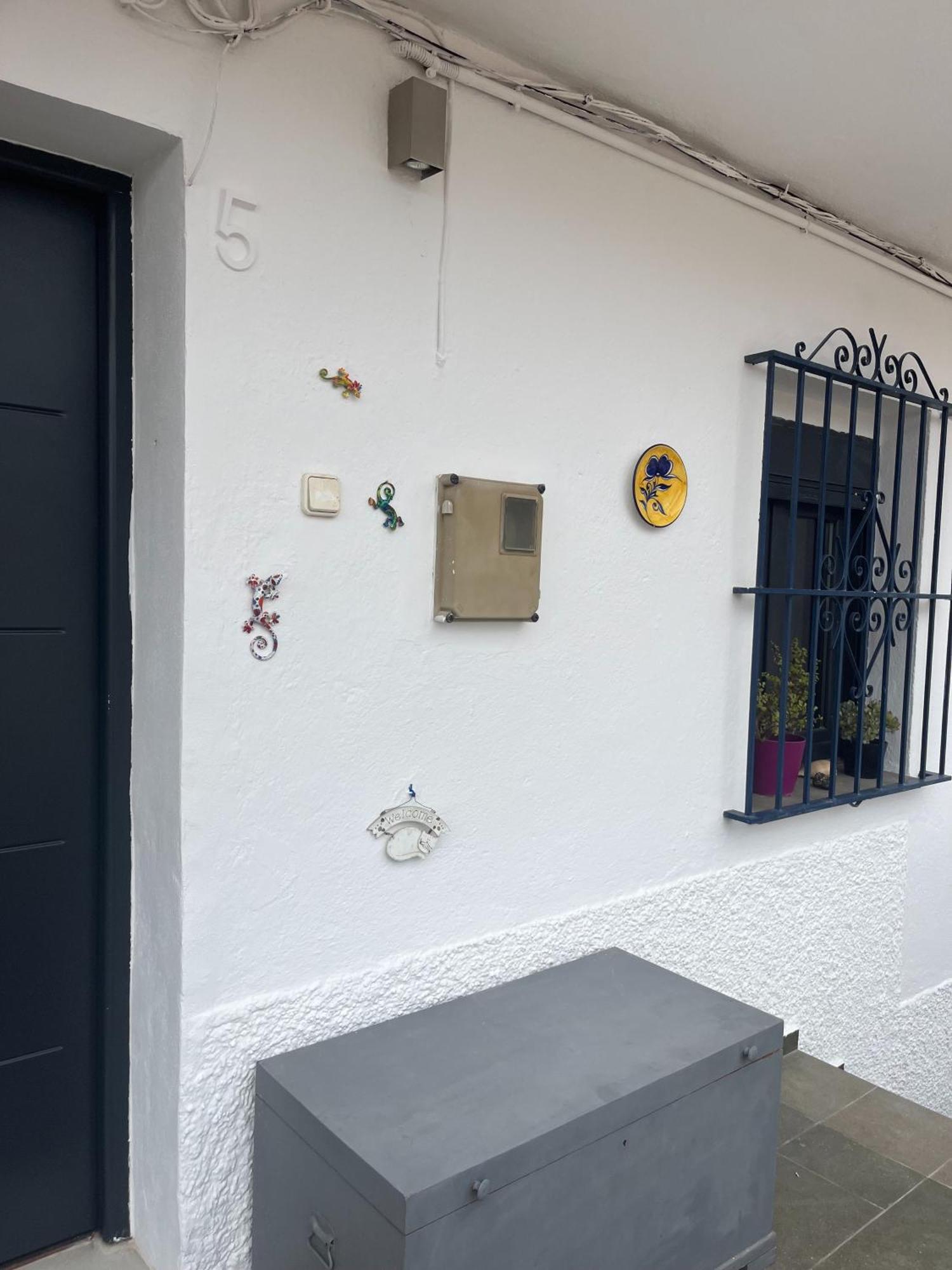 Casa Deniz Apartamento