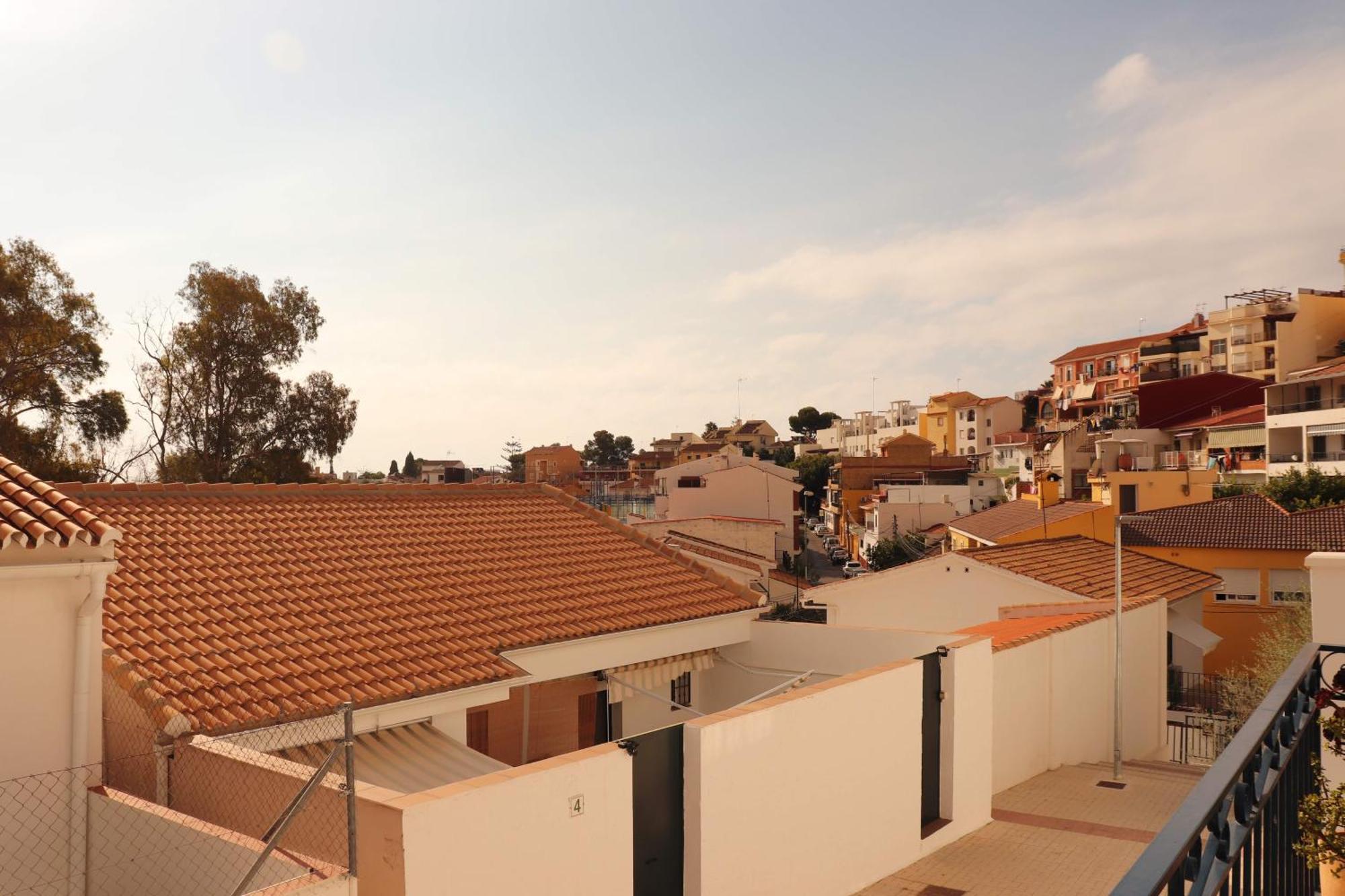 Apartamento Casa Deniz *
