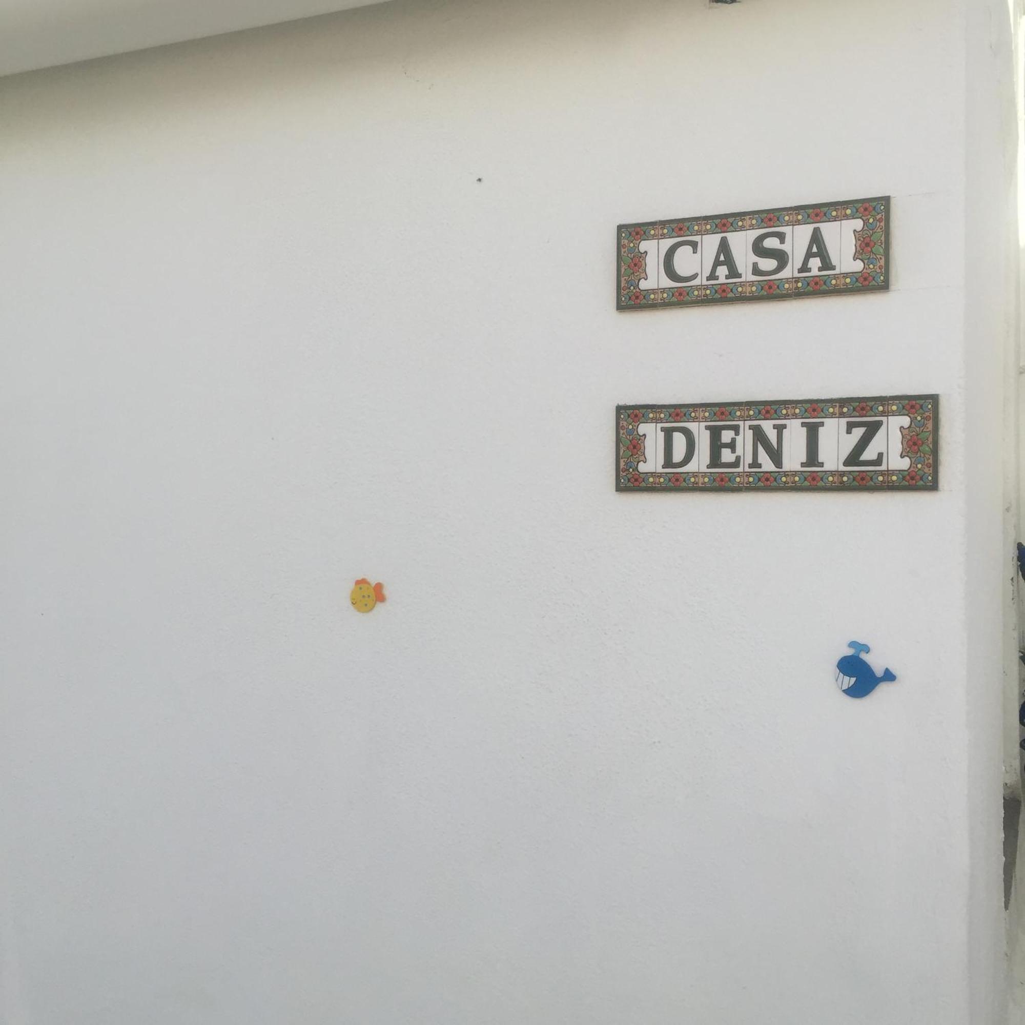 Apartamento Casa Deniz Málaga
